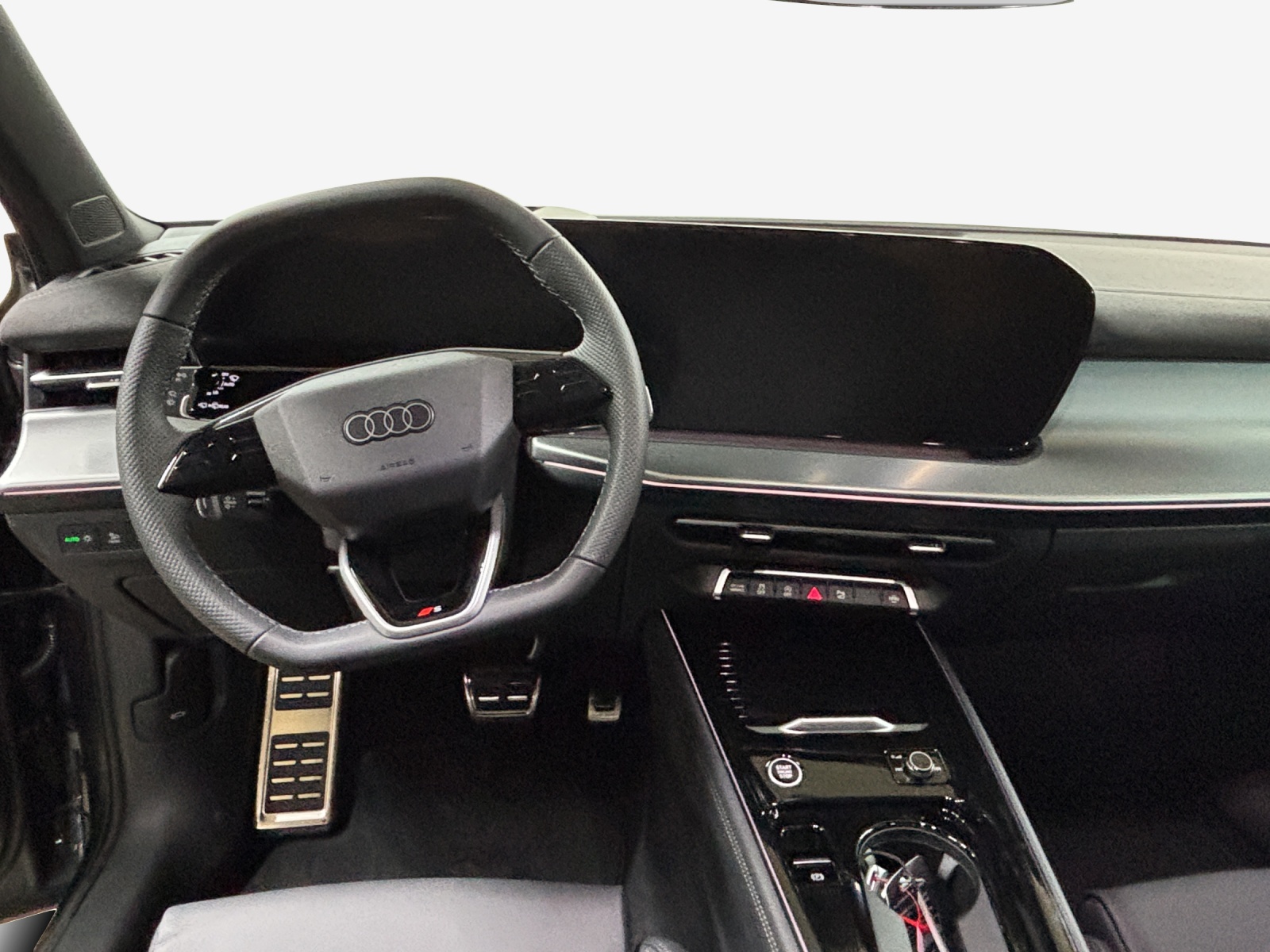 AUDI Q3 Sportback TFSI quattro 195 kW S tronic-image-8