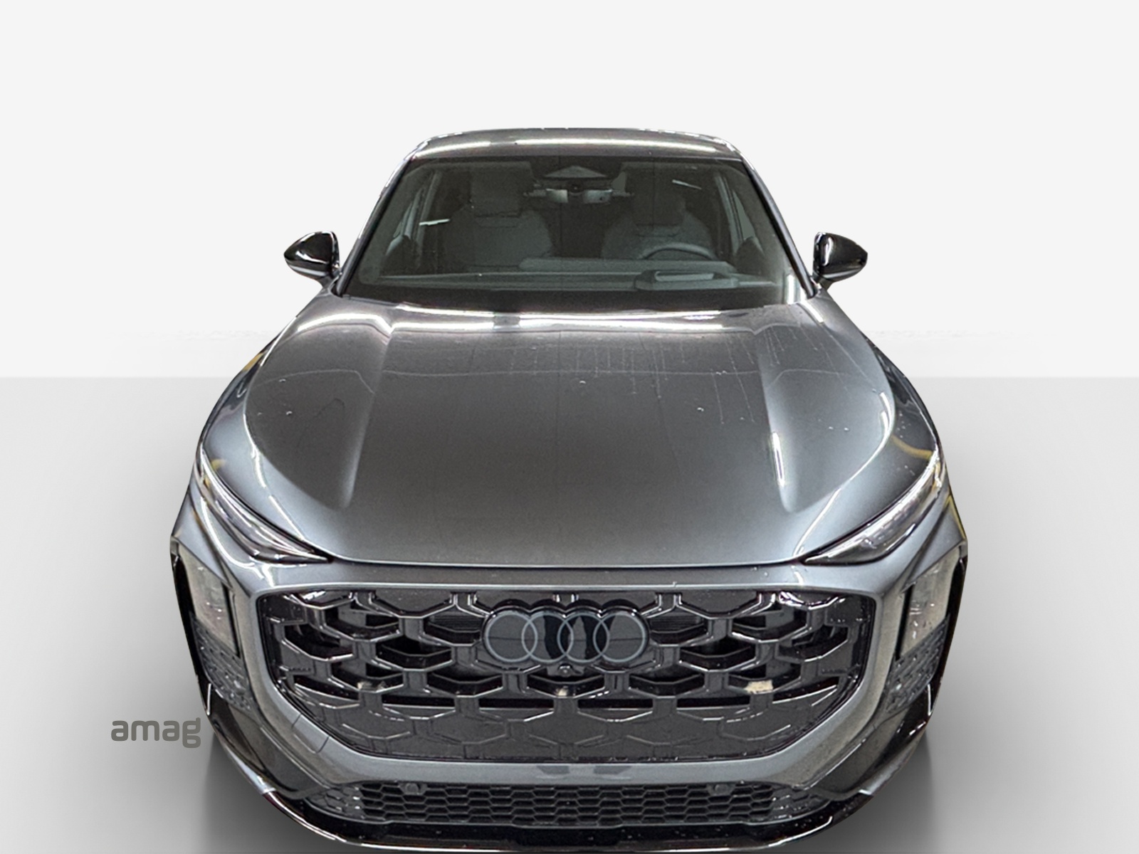 AUDI Q3 Sportback TFSI quattro 195 kW S tronic-image-14