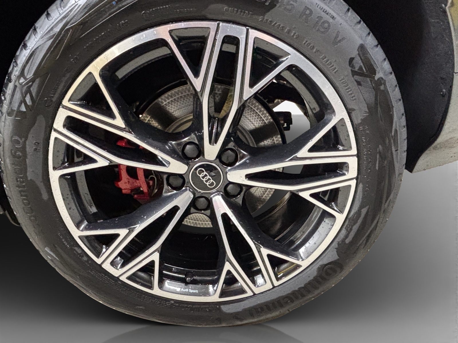 AUDI Q3 Sportback TFSI quattro 195 kW S tronic-image-15