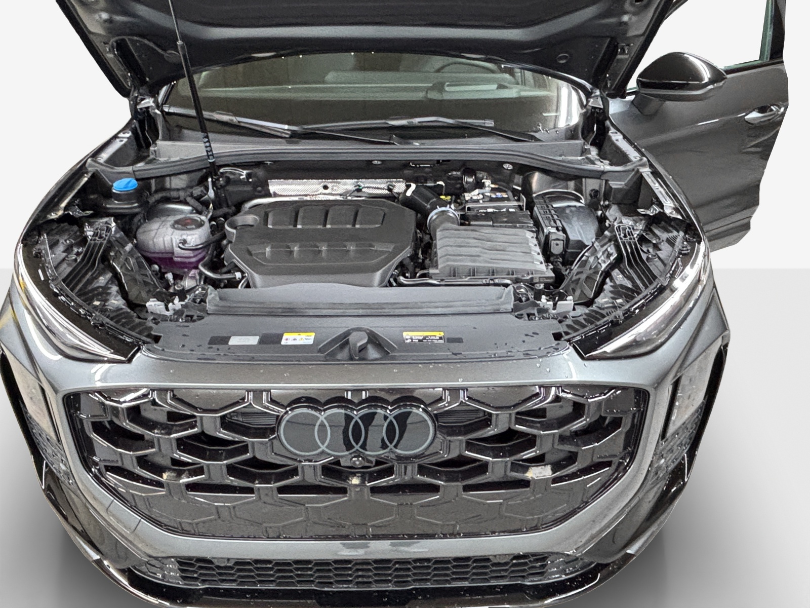 AUDI Q3 Sportback TFSI quattro 195 kW S tronic-image-13