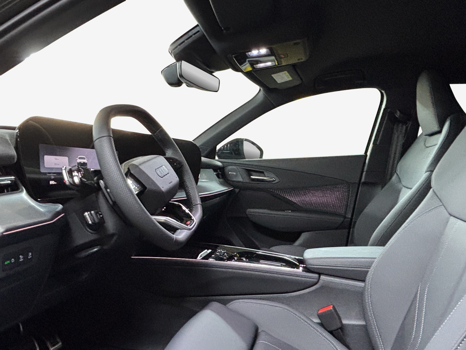 AUDI Q3 Sportback TFSI quattro 195 kW S tronic-image-7