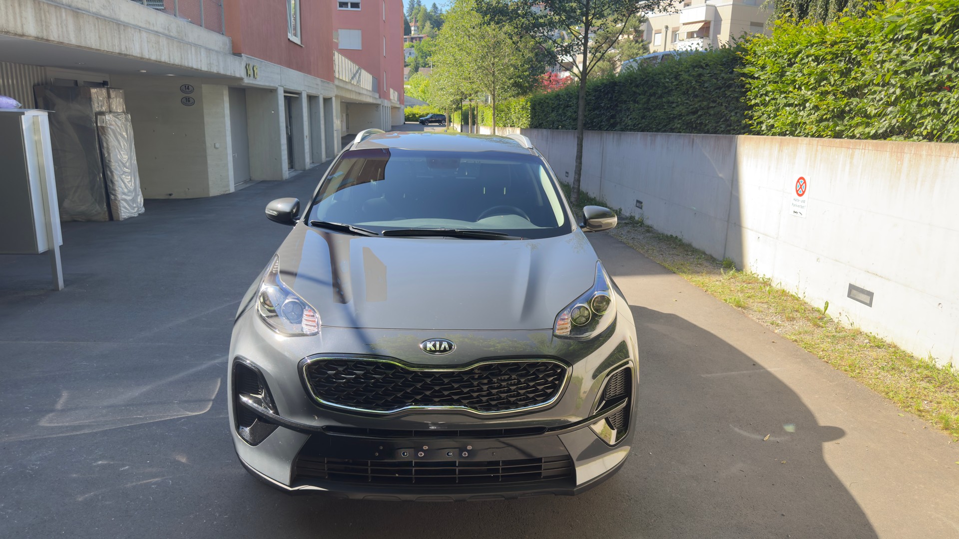 KIA SPORTAGE-image-0