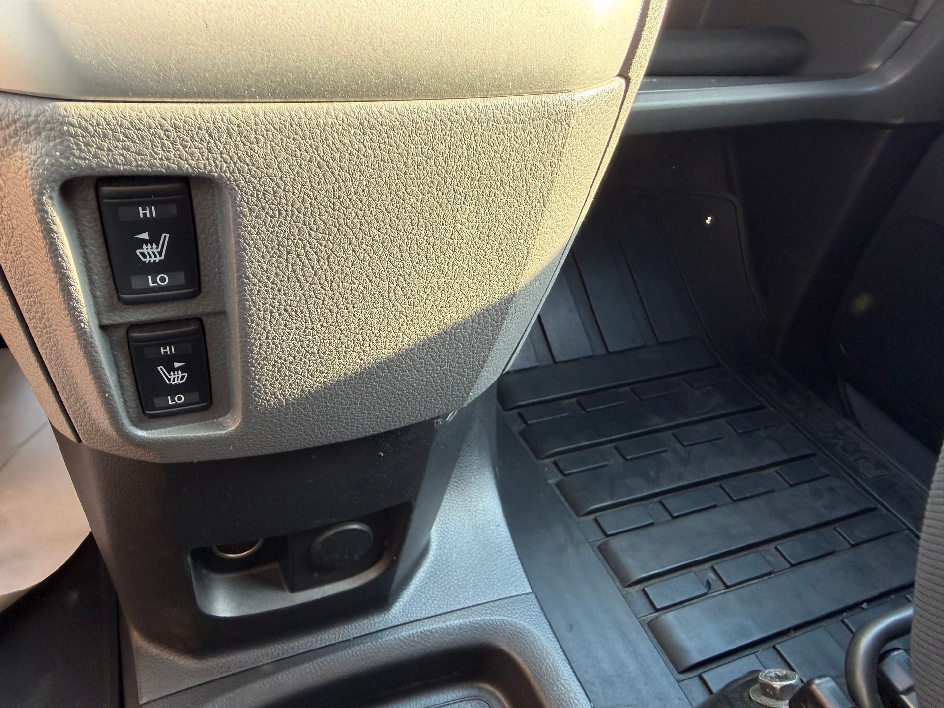 NISSAN NV200 1.5 dCi 110 Evalia Tekna-image-17