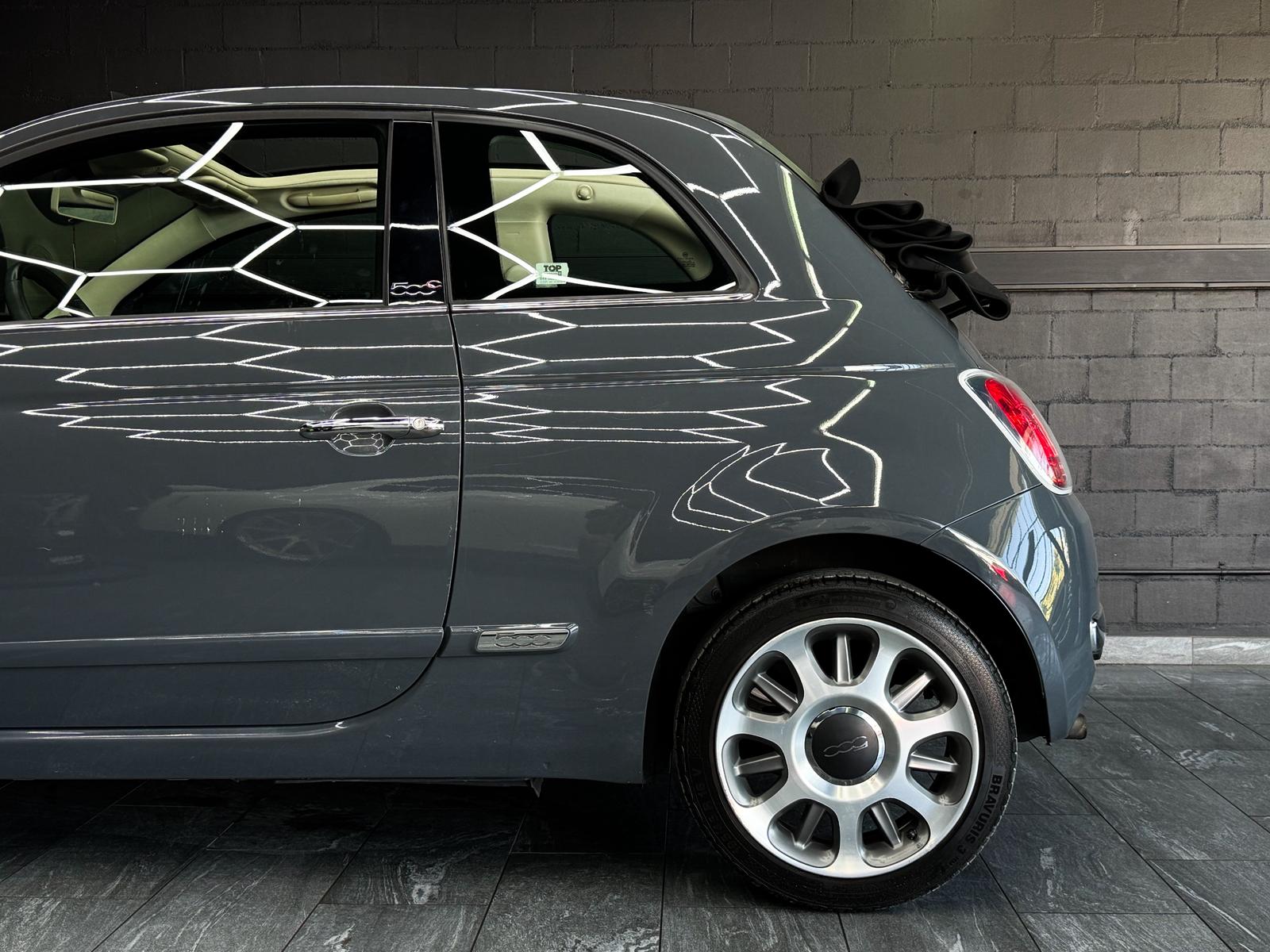 FIAT 500 0.9 Twinair Turbo Sport-image-5