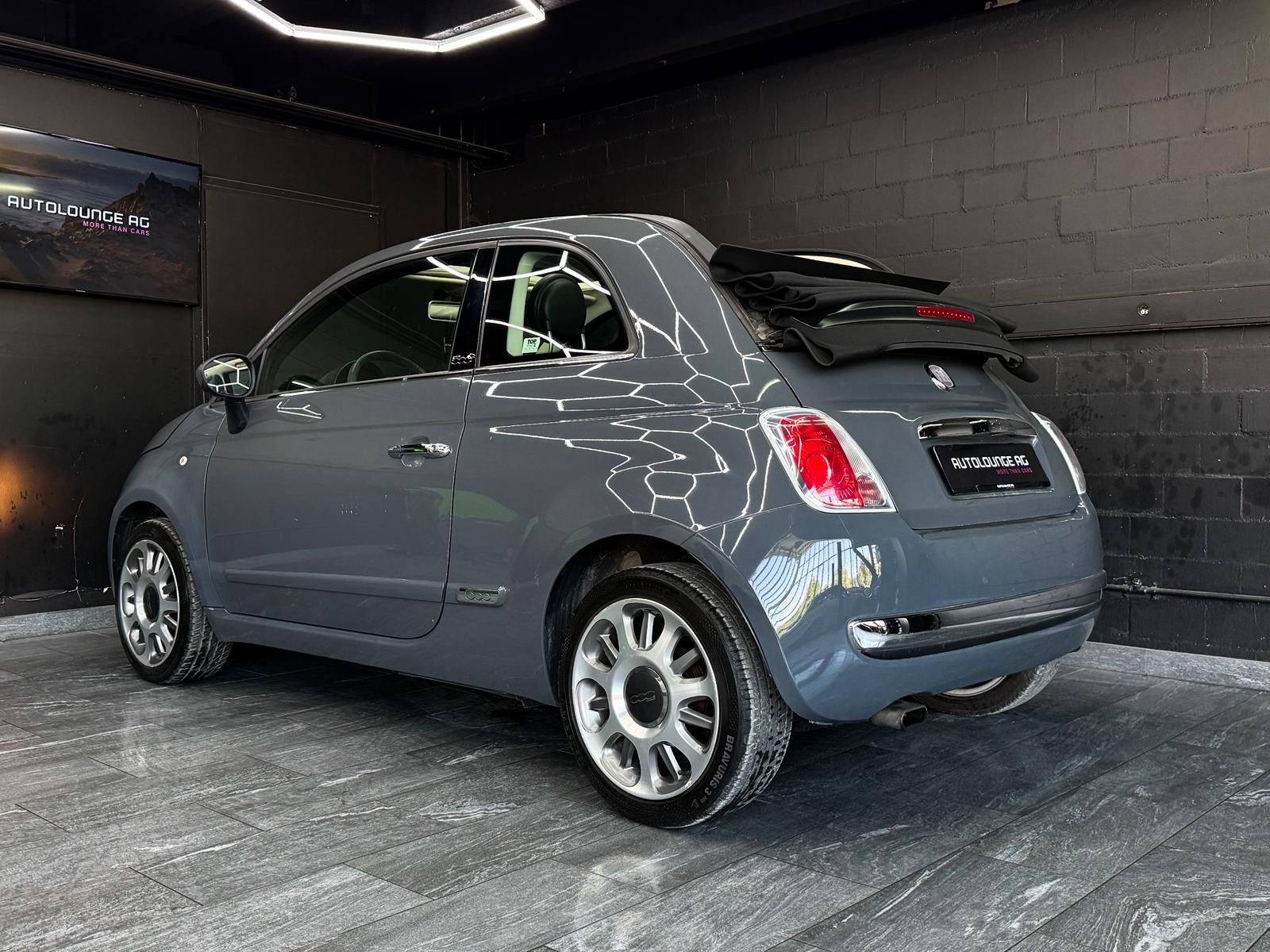 FIAT 500 0.9 Twinair Turbo Sport-image-3