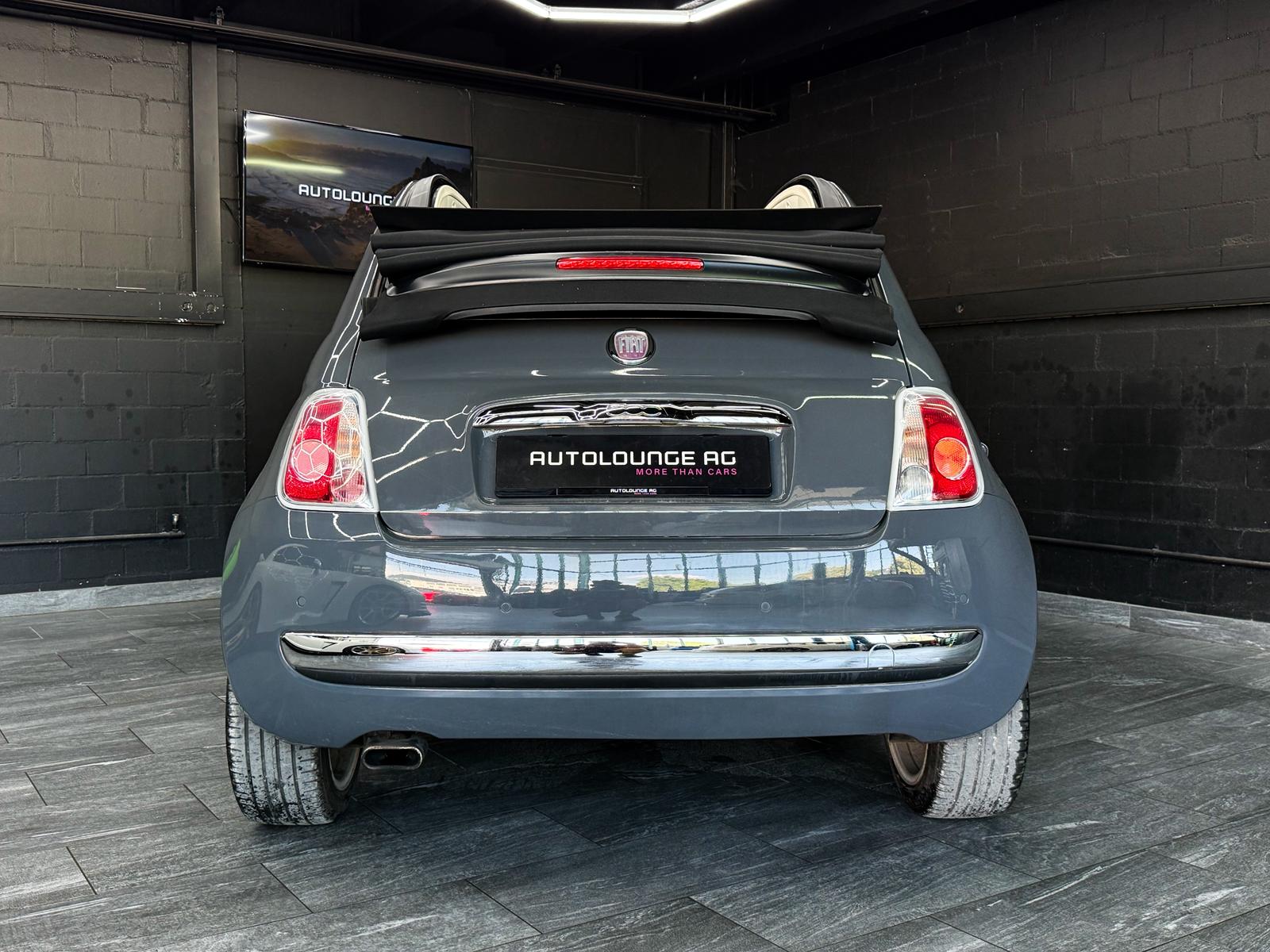 FIAT 500 0.9 Twinair Turbo Sport-image-7