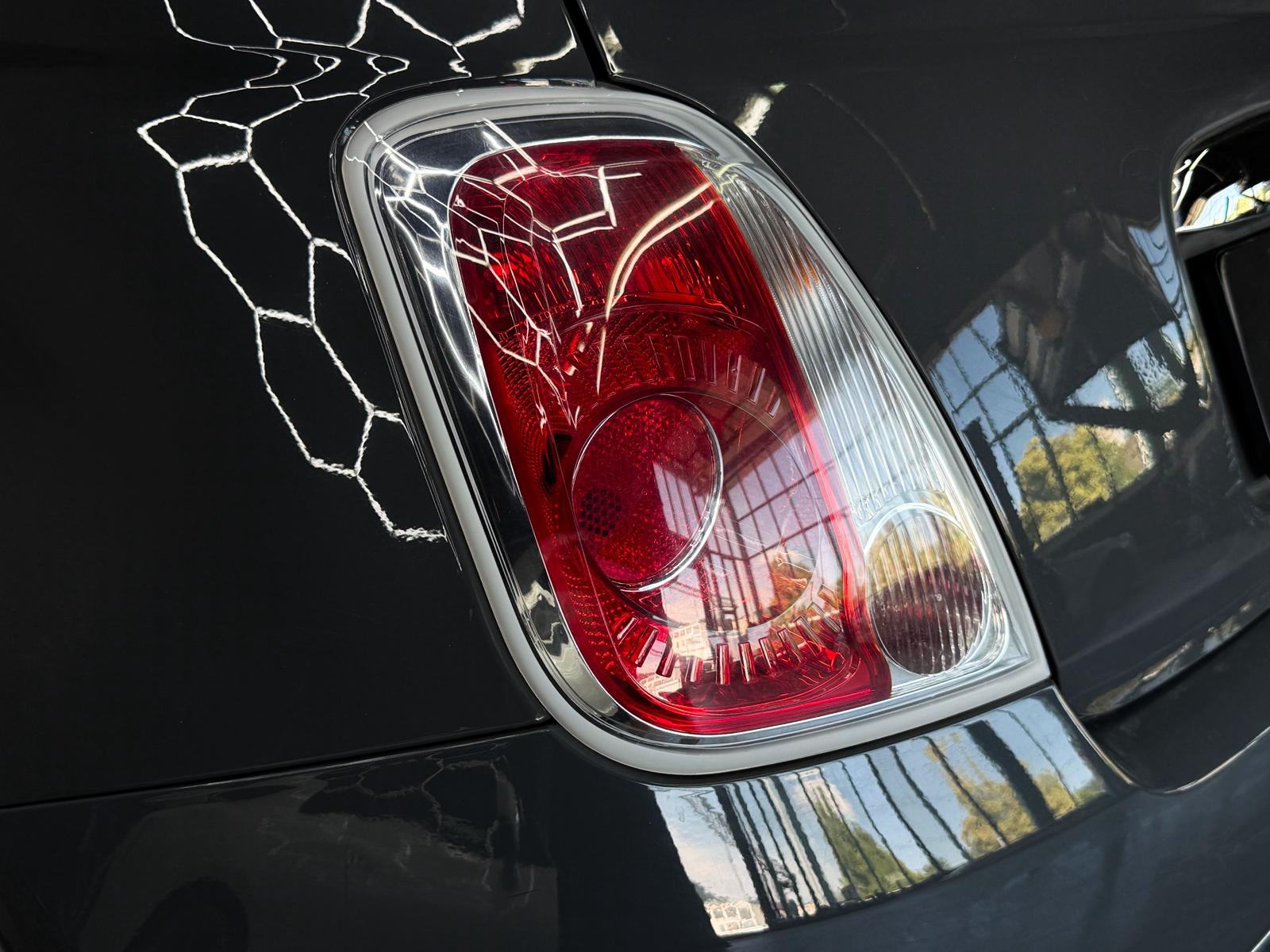 FIAT 500 0.9 Twinair Turbo Sport-image-8