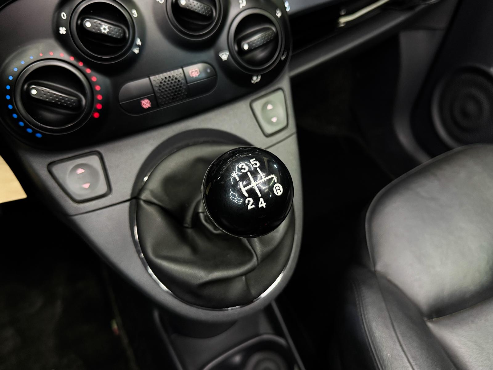 FIAT 500 0.9 Twinair Turbo Sport-image-10