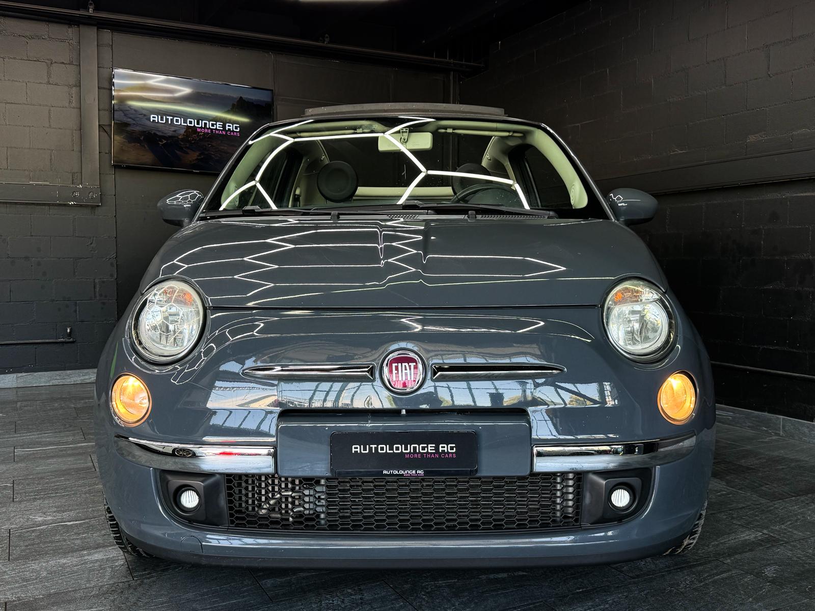 FIAT 500 0.9 Twinair Turbo Sport-image-2