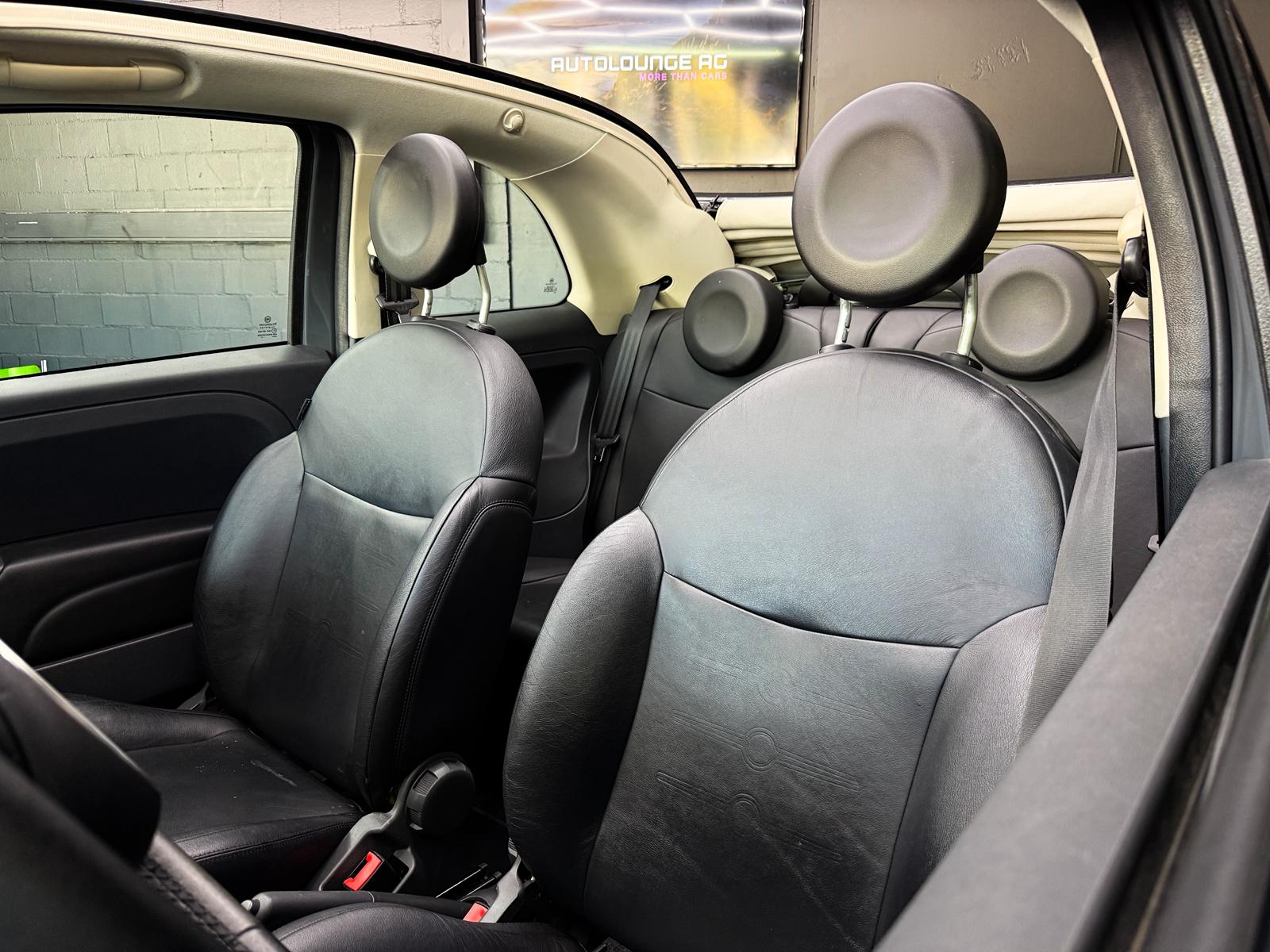 FIAT 500 0.9 Twinair Turbo Sport-image-9