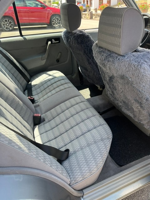 MERCEDES-BENZ 190 E 1.8-image-5