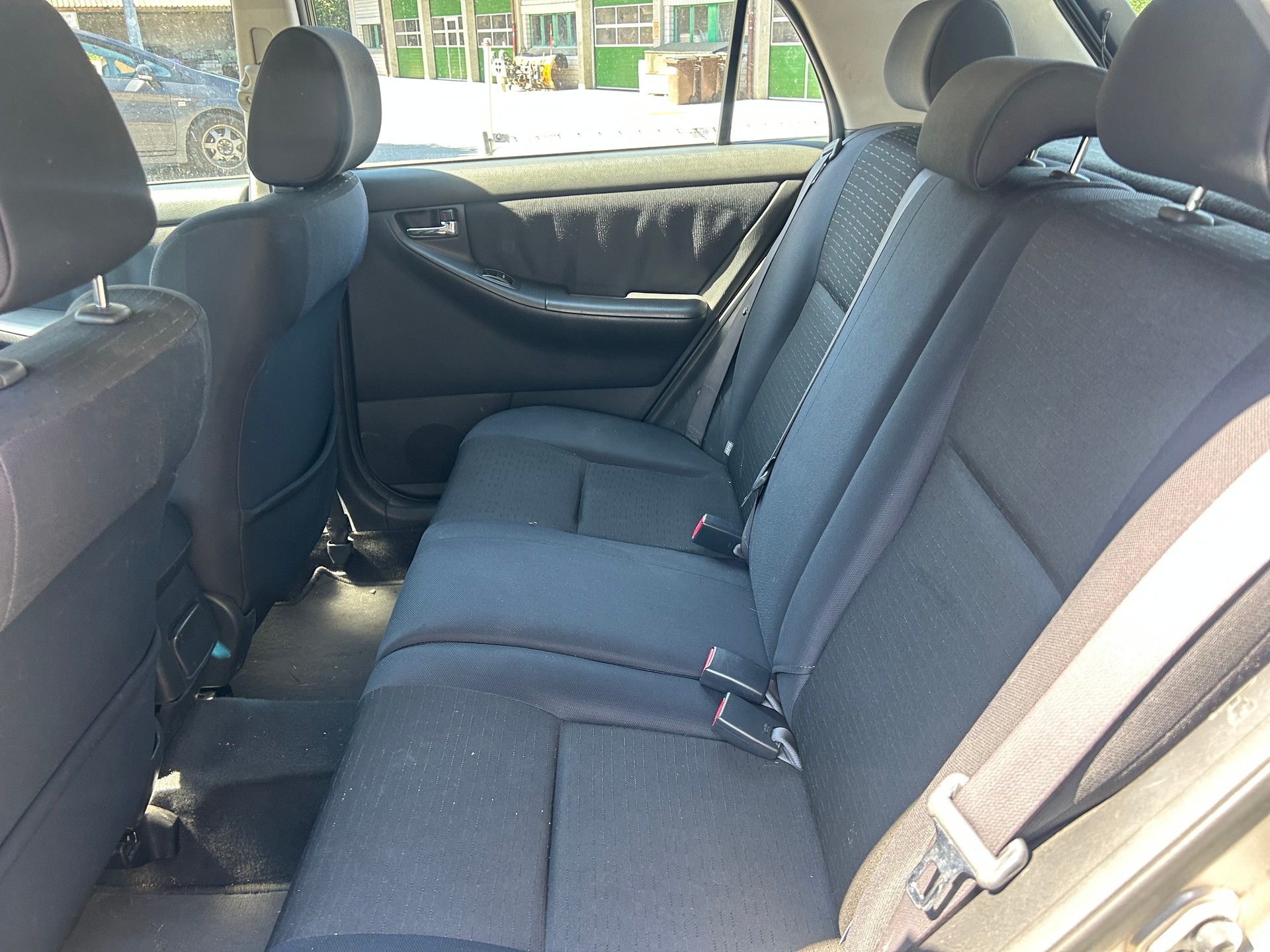 TOYOTA Corolla 1.8 TS-image-5