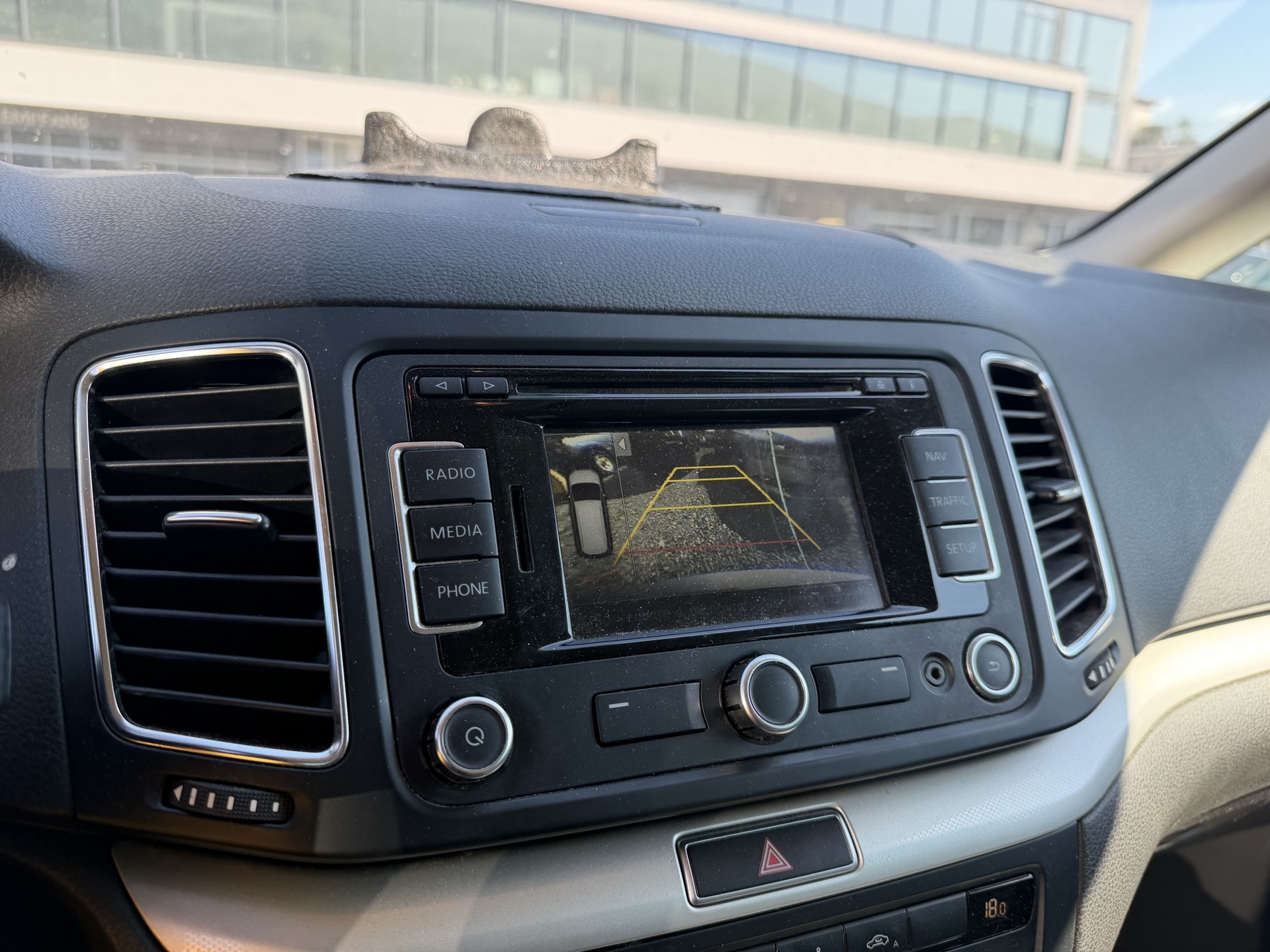 SEAT Alhambra 2.0 TDI Style 4x4-image-9