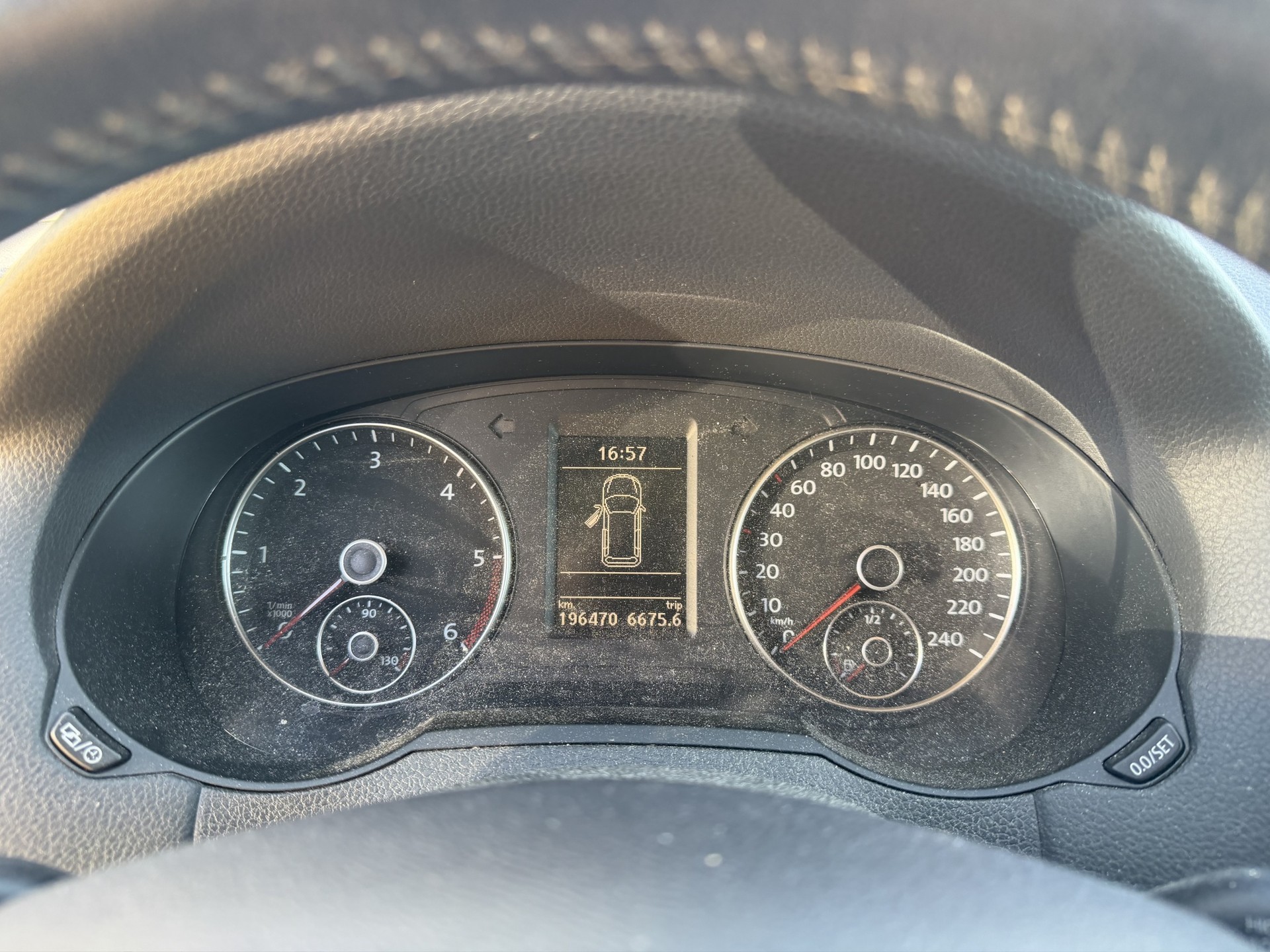 SEAT Alhambra 2.0 TDI Style 4x4-image-7
