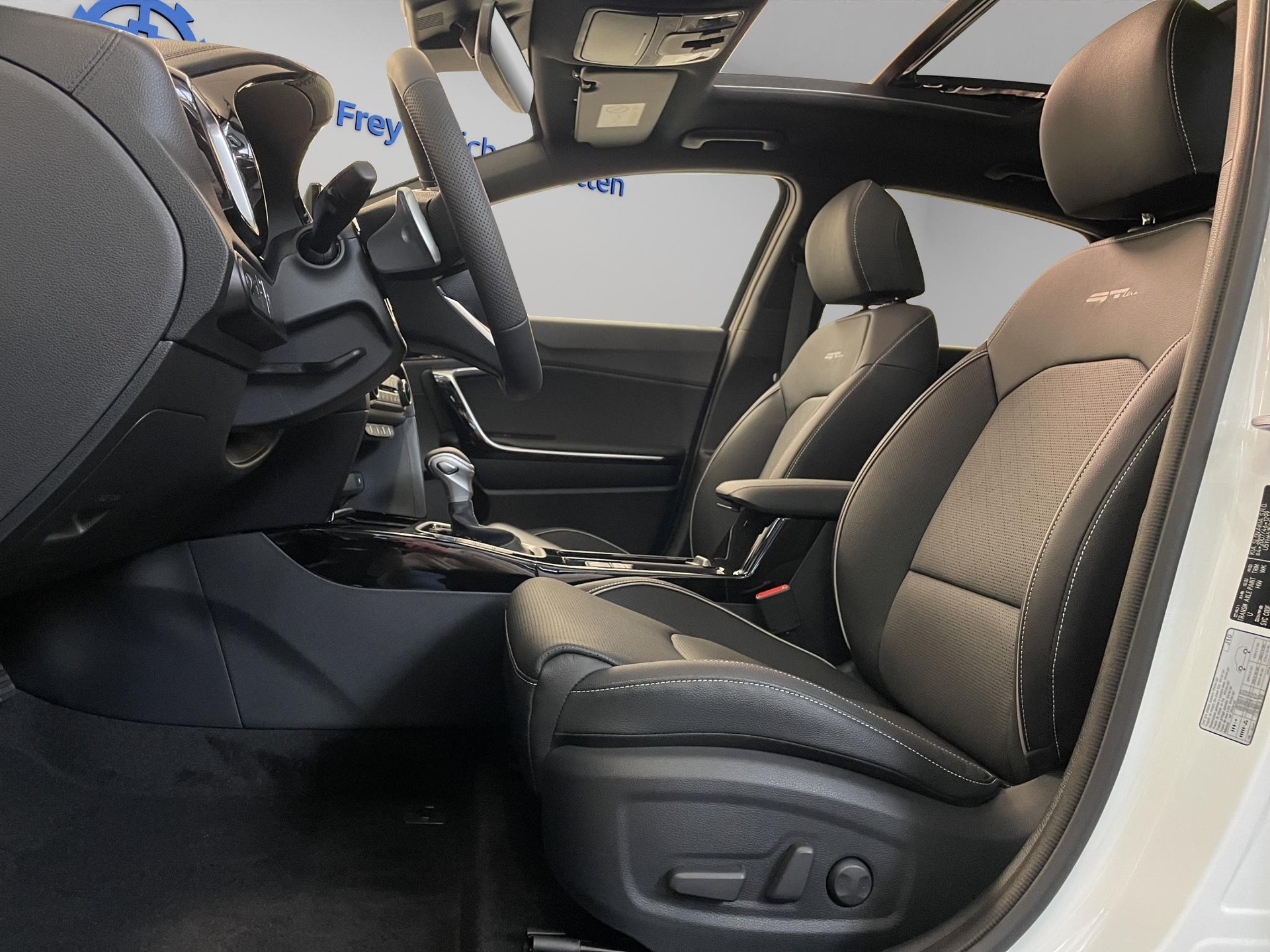 KIA Ceed 1.5 T-GDi MHEV GT-Line-image-7