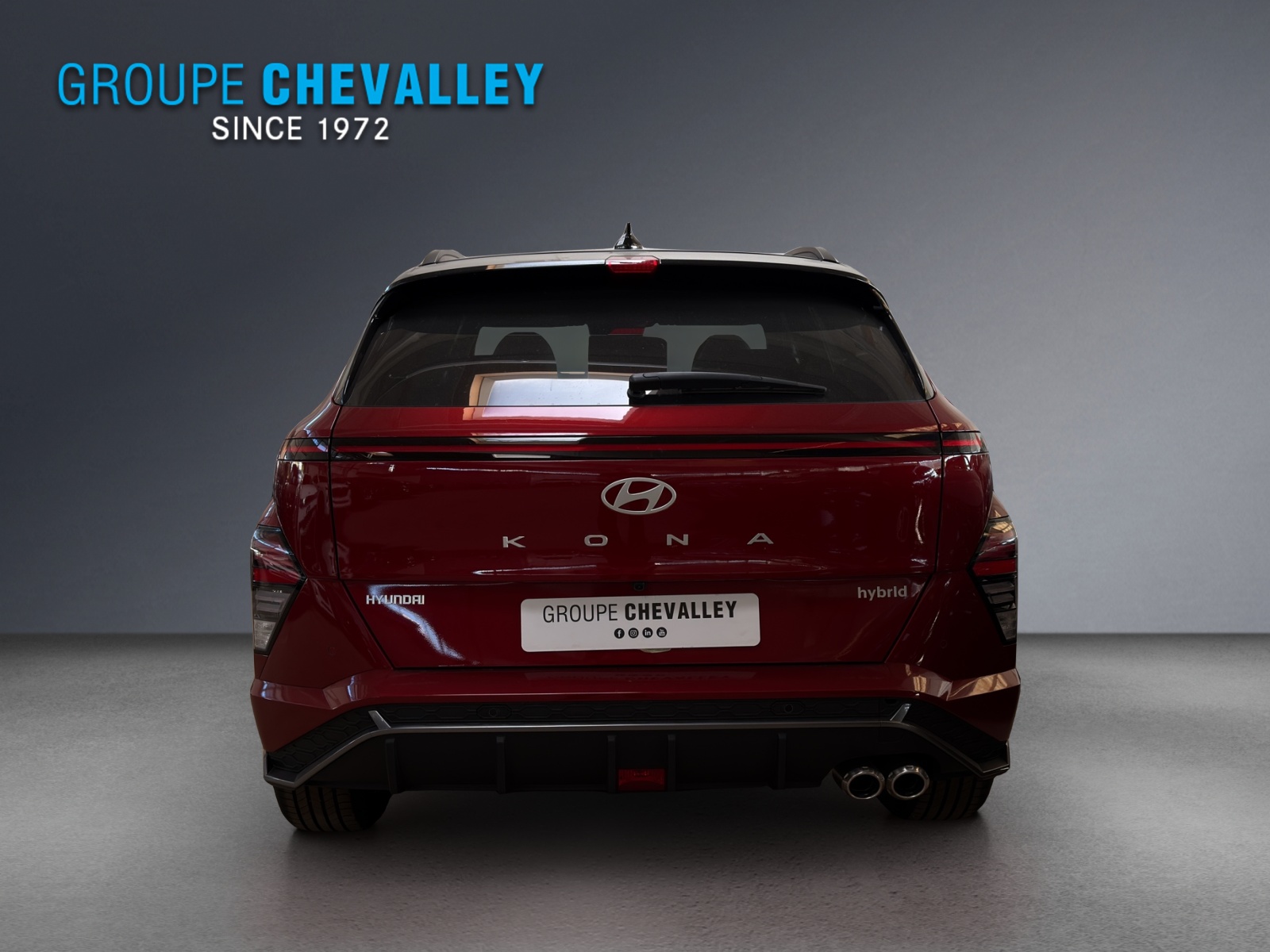 HYUNDAI Kona 1.6 GDi HEV Vertex DCT-image-4