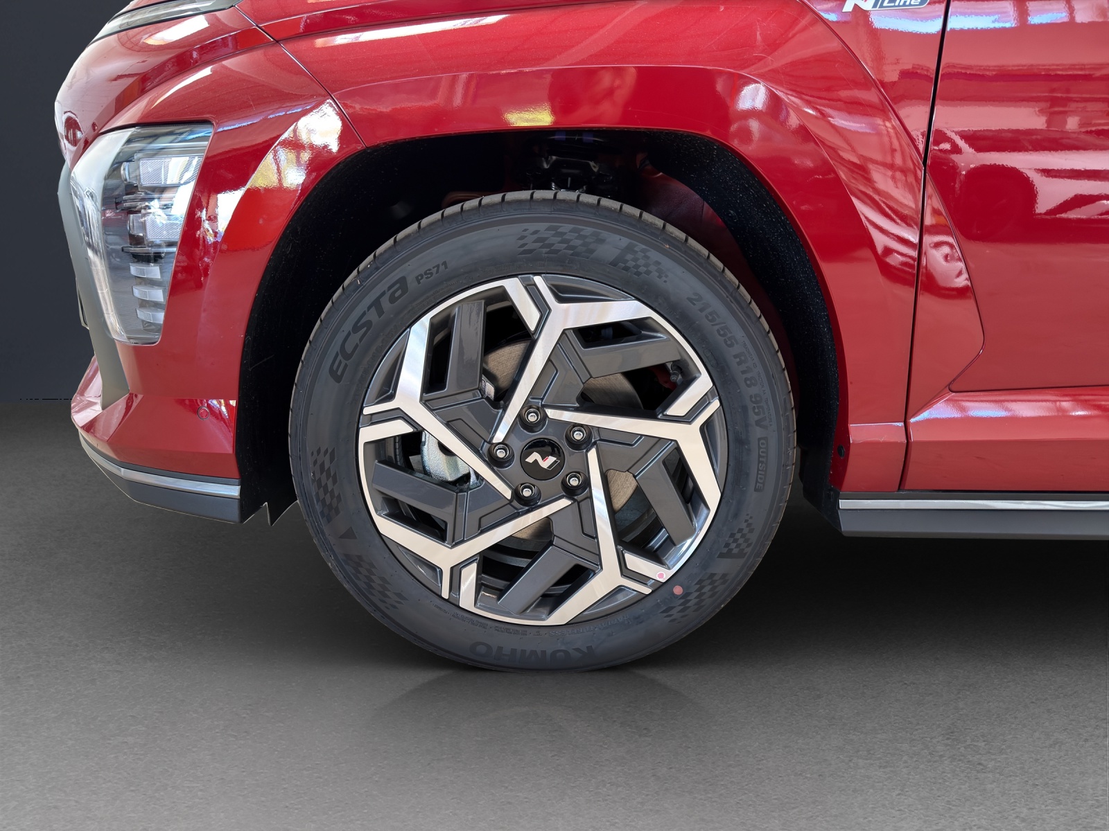 HYUNDAI Kona 1.6 GDi HEV Vertex DCT-image-5
