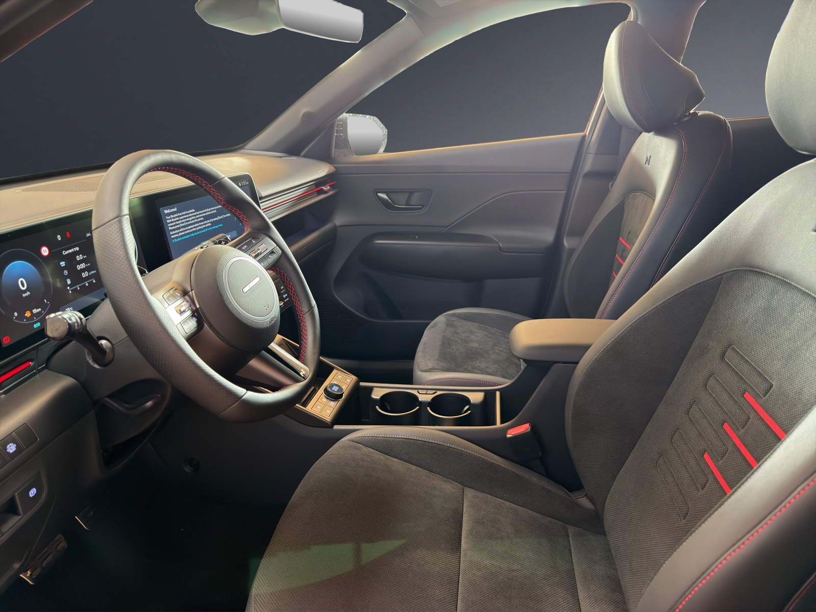 HYUNDAI Kona 1.6 GDi HEV Vertex DCT-image-6