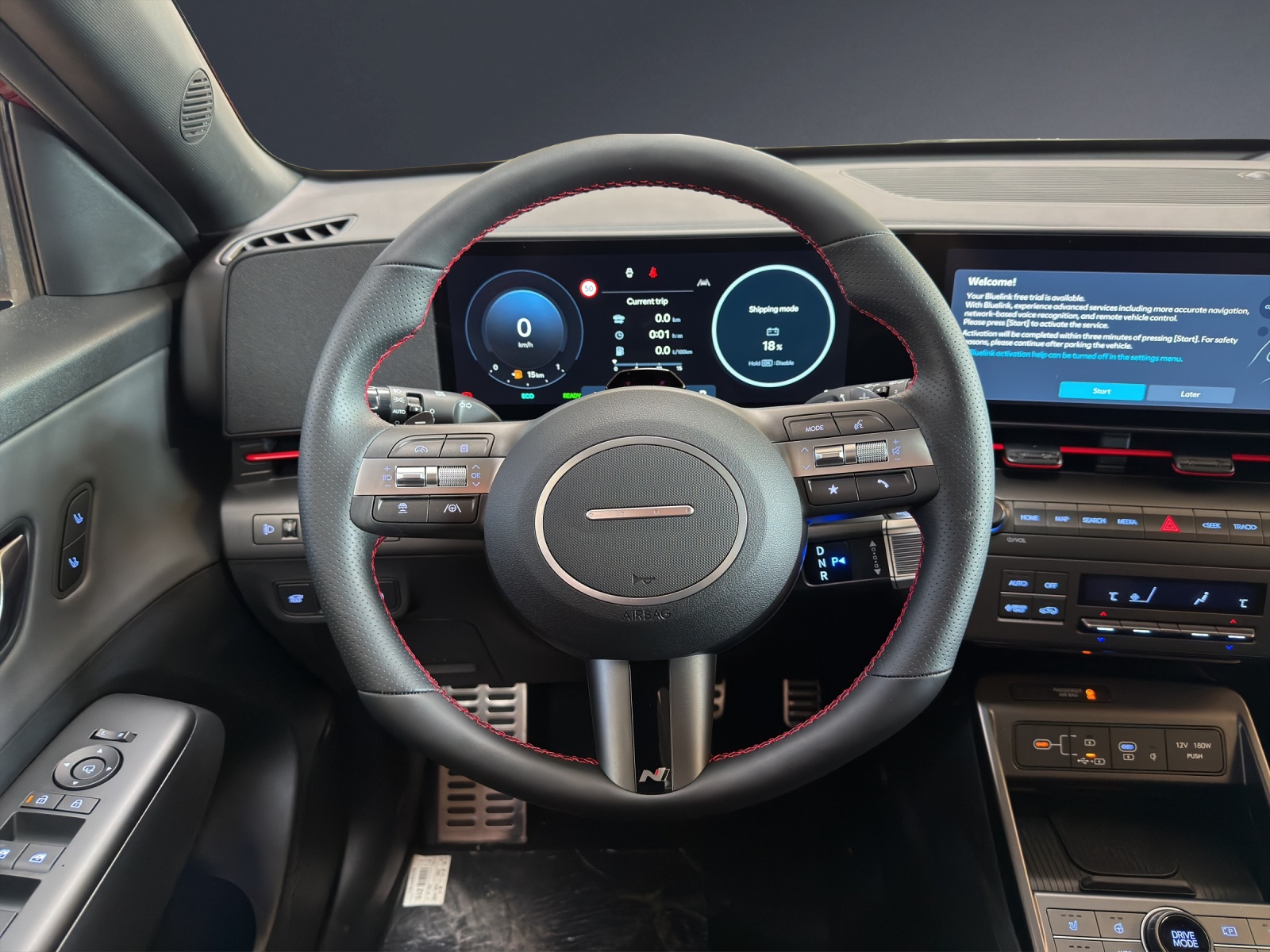 HYUNDAI Kona 1.6 GDi HEV Vertex DCT-image-12