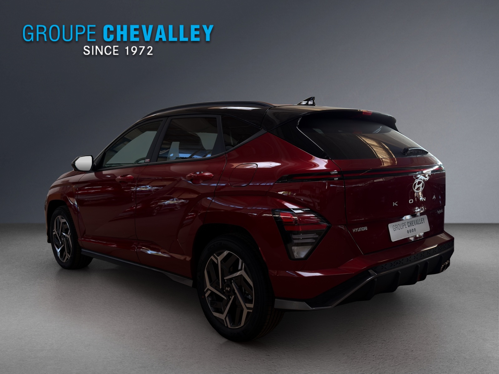 HYUNDAI Kona 1.6 GDi HEV Vertex DCT-image-3