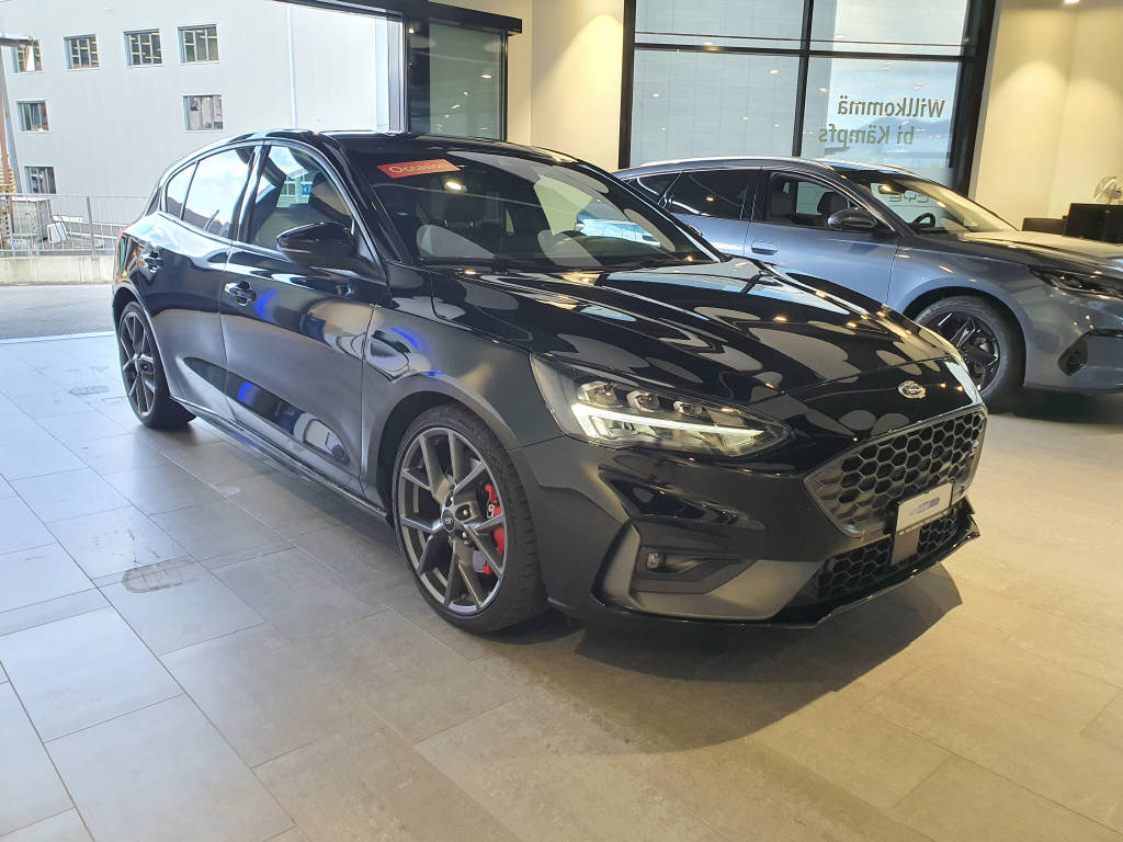 FORD Focus 2.3 EcoB ST-image-2
