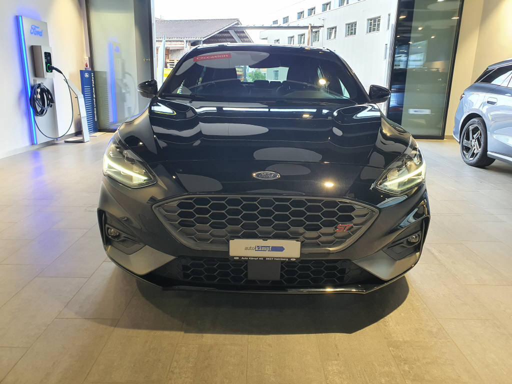 FORD Focus 2.3 EcoB ST-image-1