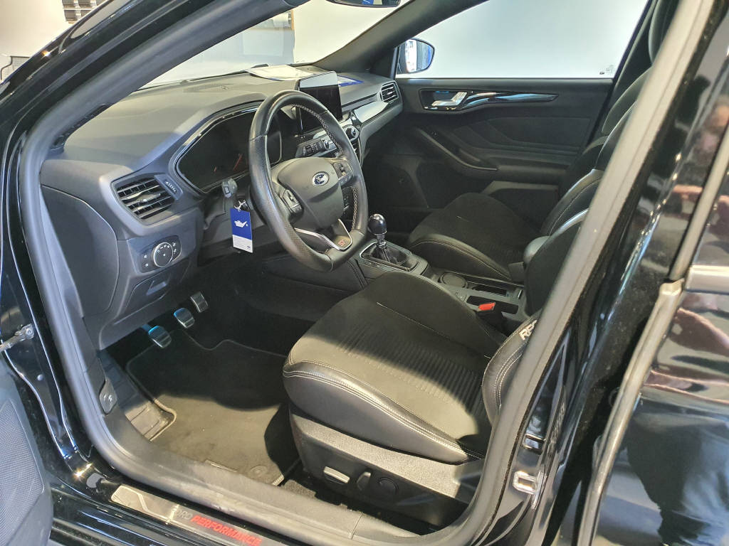 FORD Focus 2.3 EcoB ST-image-7