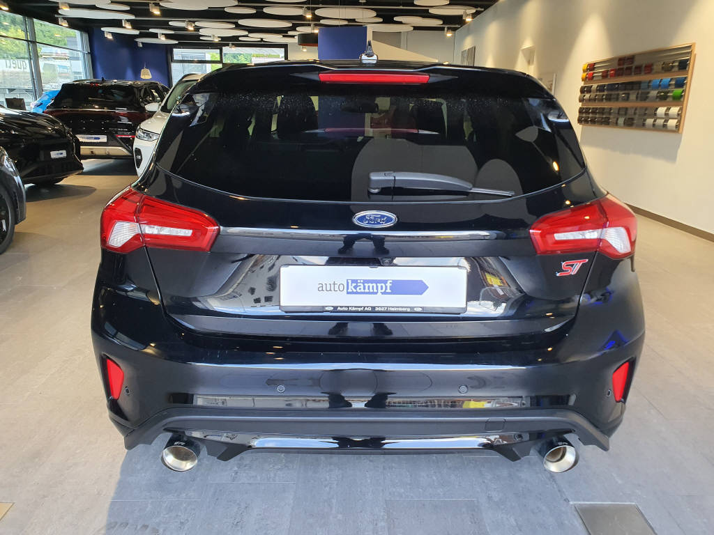 FORD Focus 2.3 EcoB ST-image-5