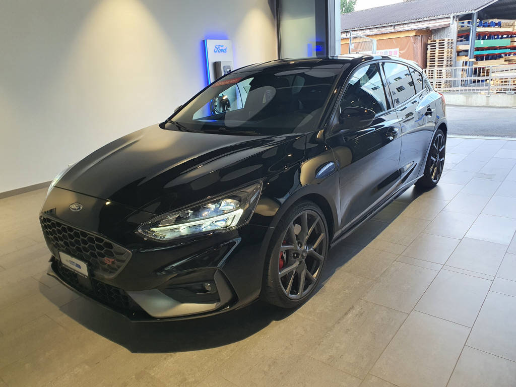 FORD Focus 2.3 EcoB ST-image-0