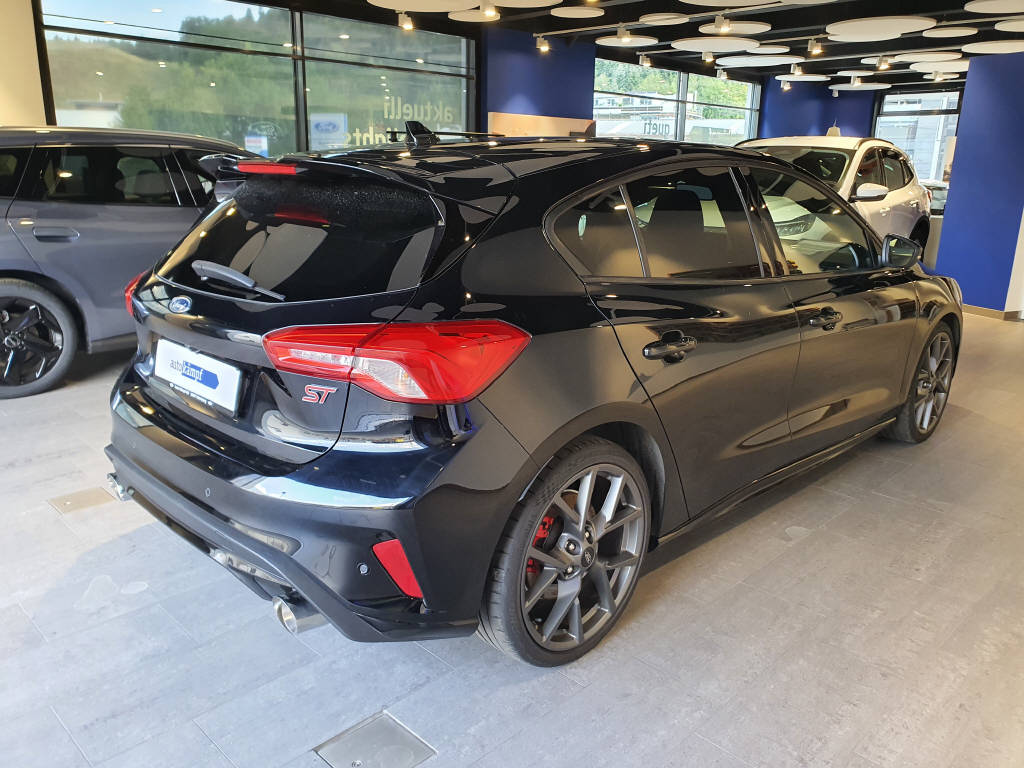 FORD Focus 2.3 EcoB ST-image-4