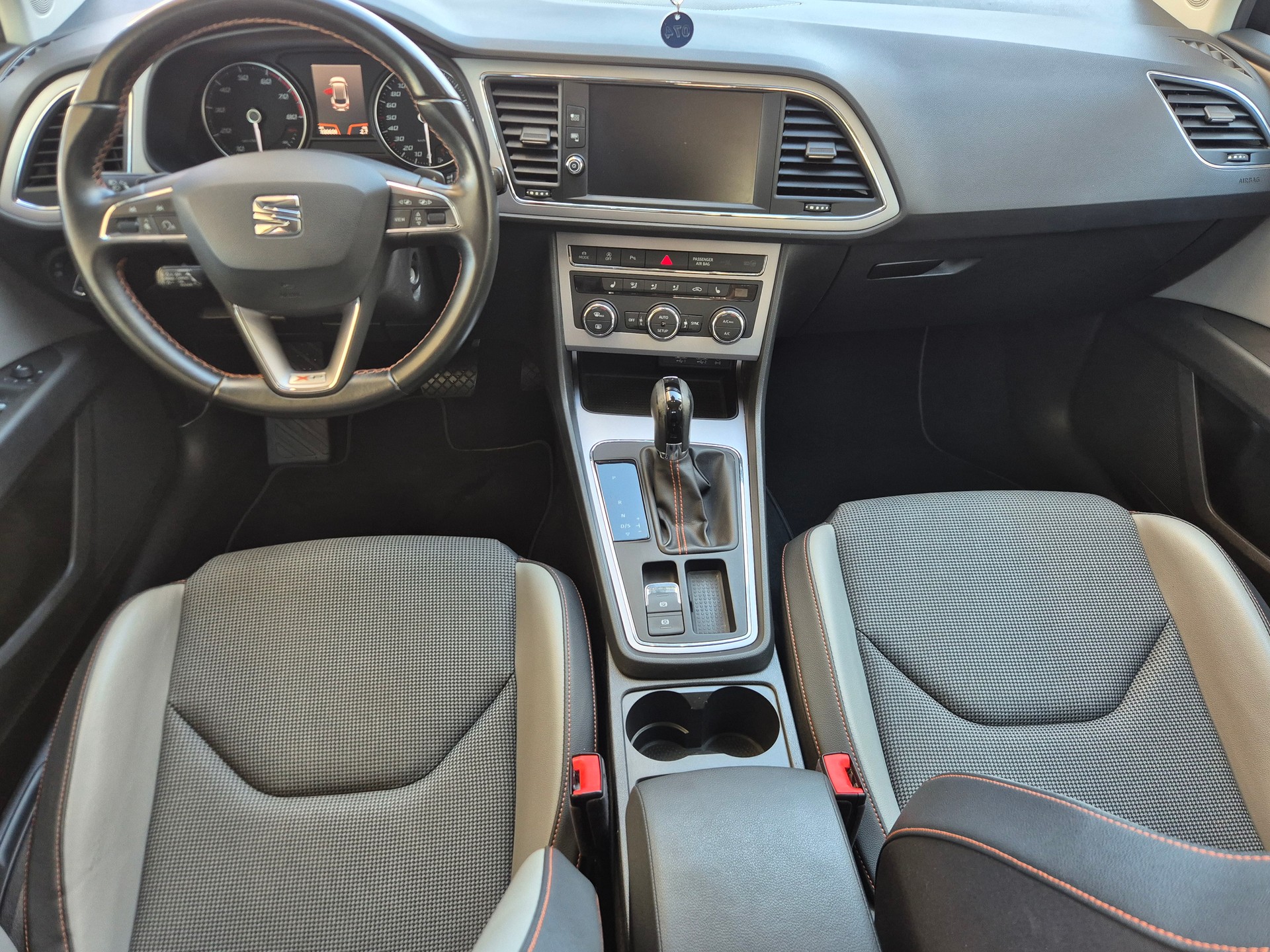 SEAT Leon ST 2.0 TSI X-Perience 4Drive DSG-image-7
