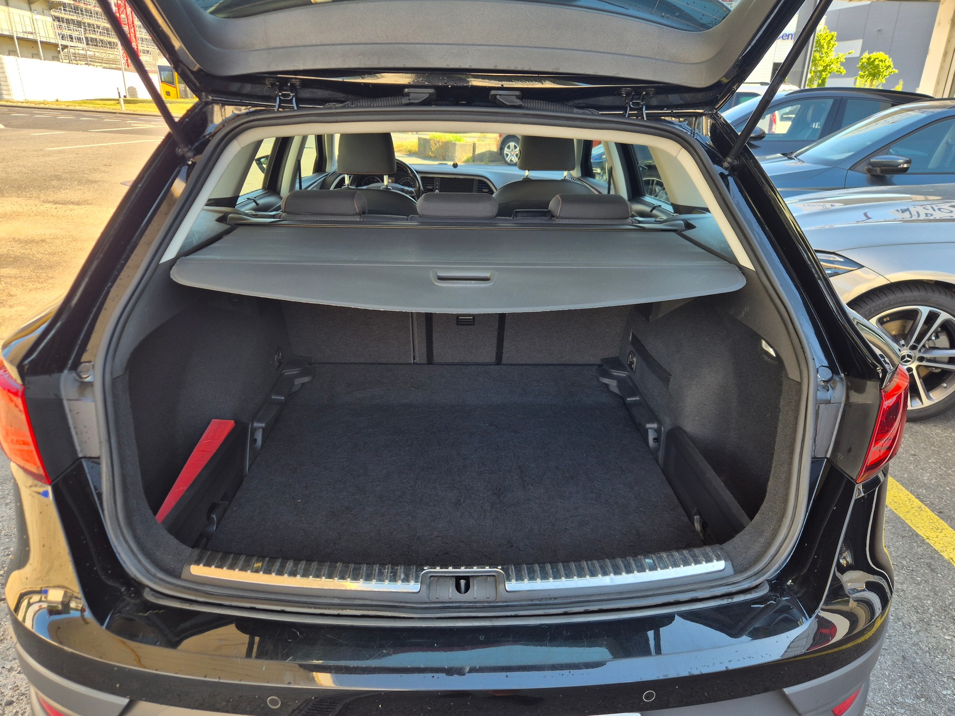 SEAT Leon ST 2.0 TSI X-Perience 4Drive DSG-image-15
