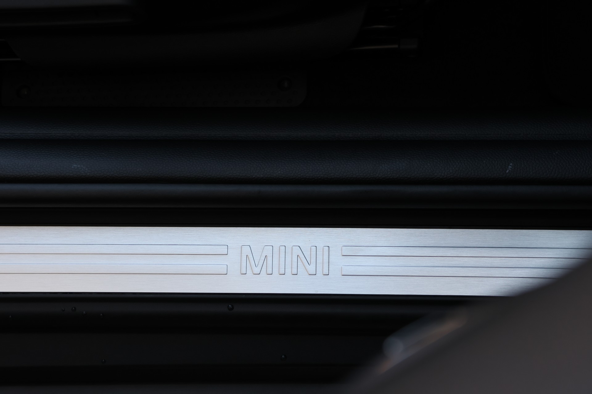 MINI One Cabriolet (CH)-image-21