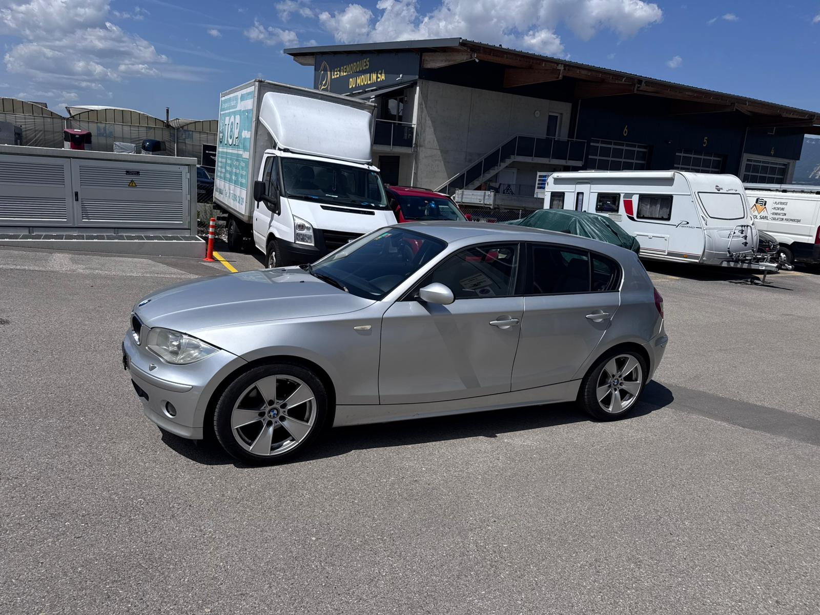 BMW 120d-image-9