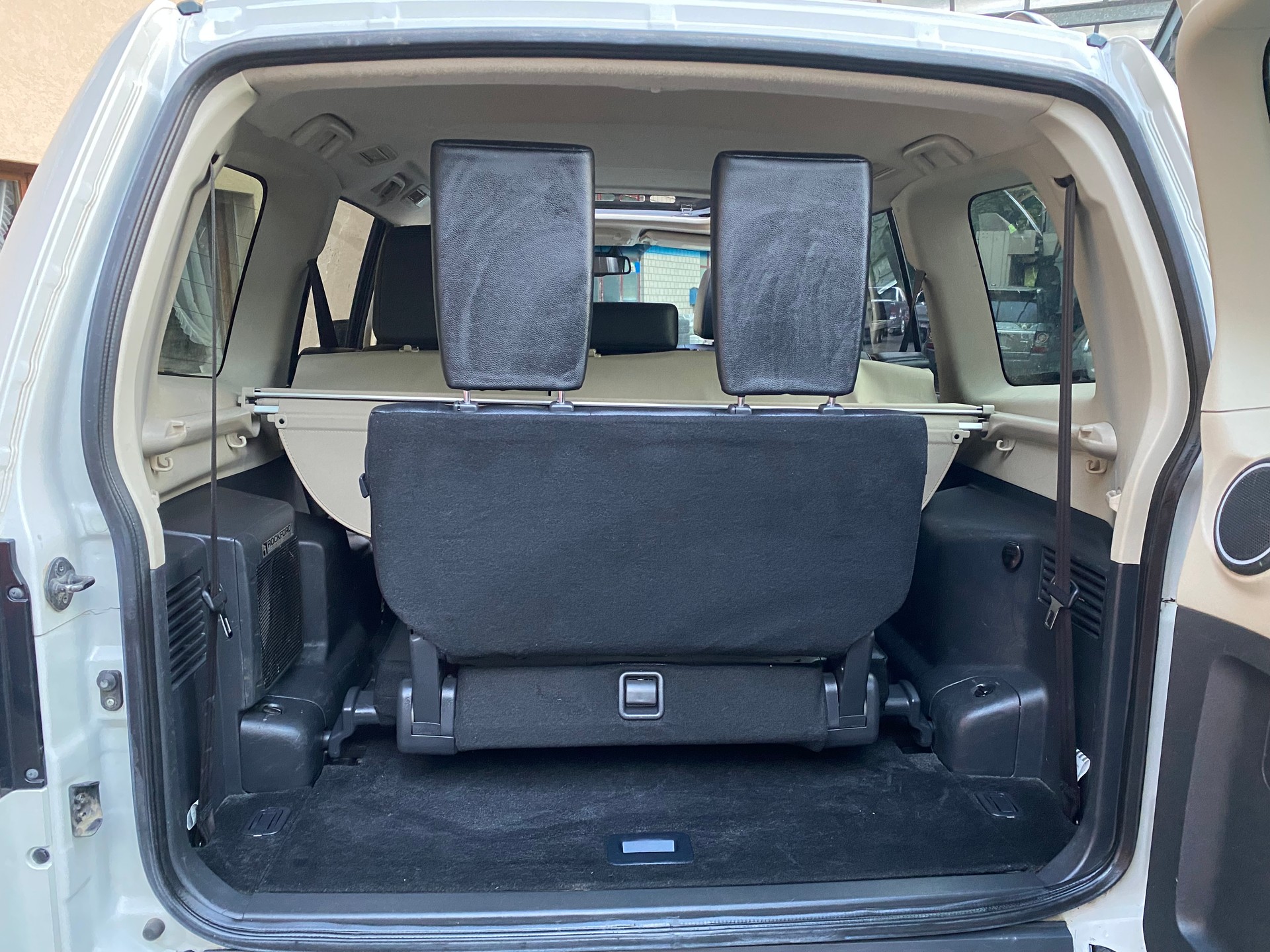 MITSUBISHI Pajero 3.2 DI-D Diamond Automatic-image-11