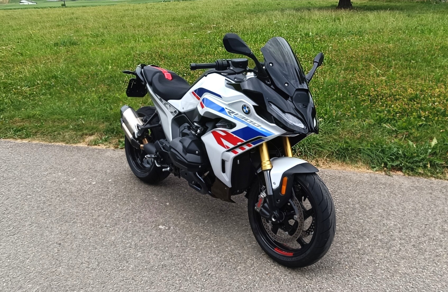 BMW R 1300 RS
