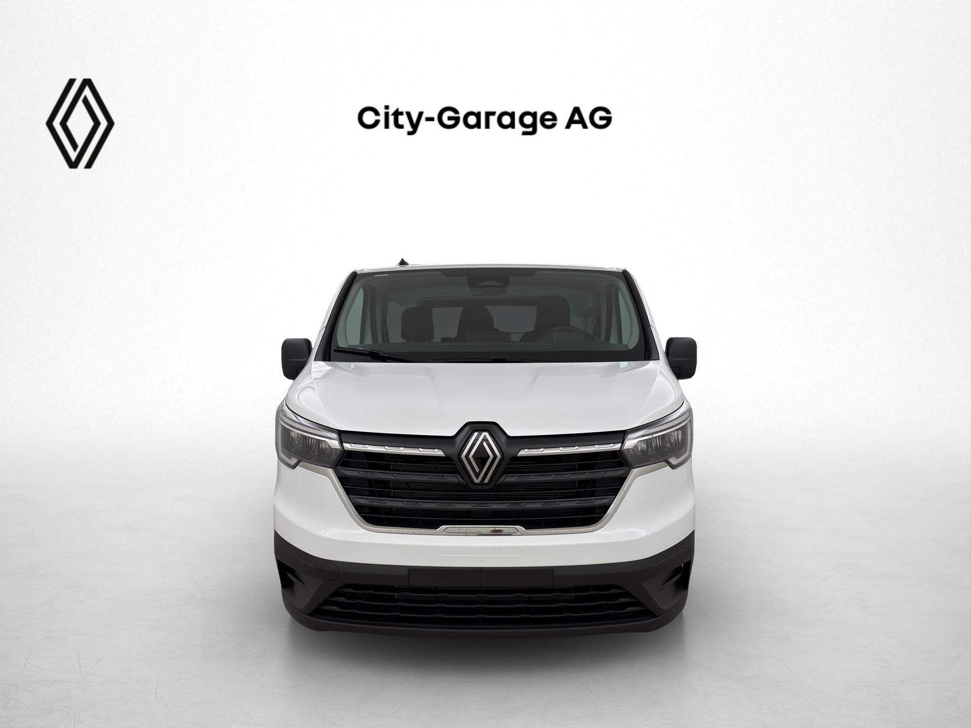 RENAULT Trafic Kaw. 3.0 t L1 H1 2.0 dCi-image-1