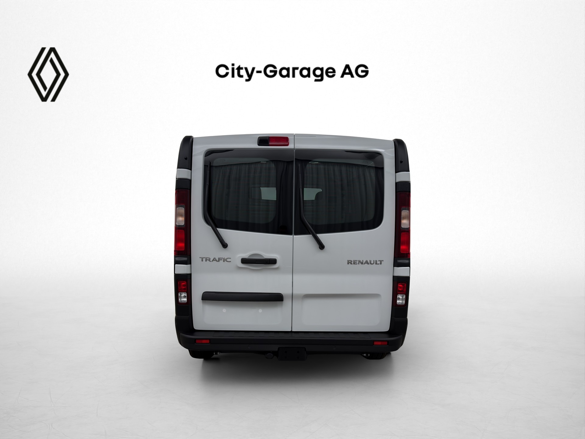 RENAULT Trafic Kaw. 3.0 t L1 H1 2.0 dCi-image-3