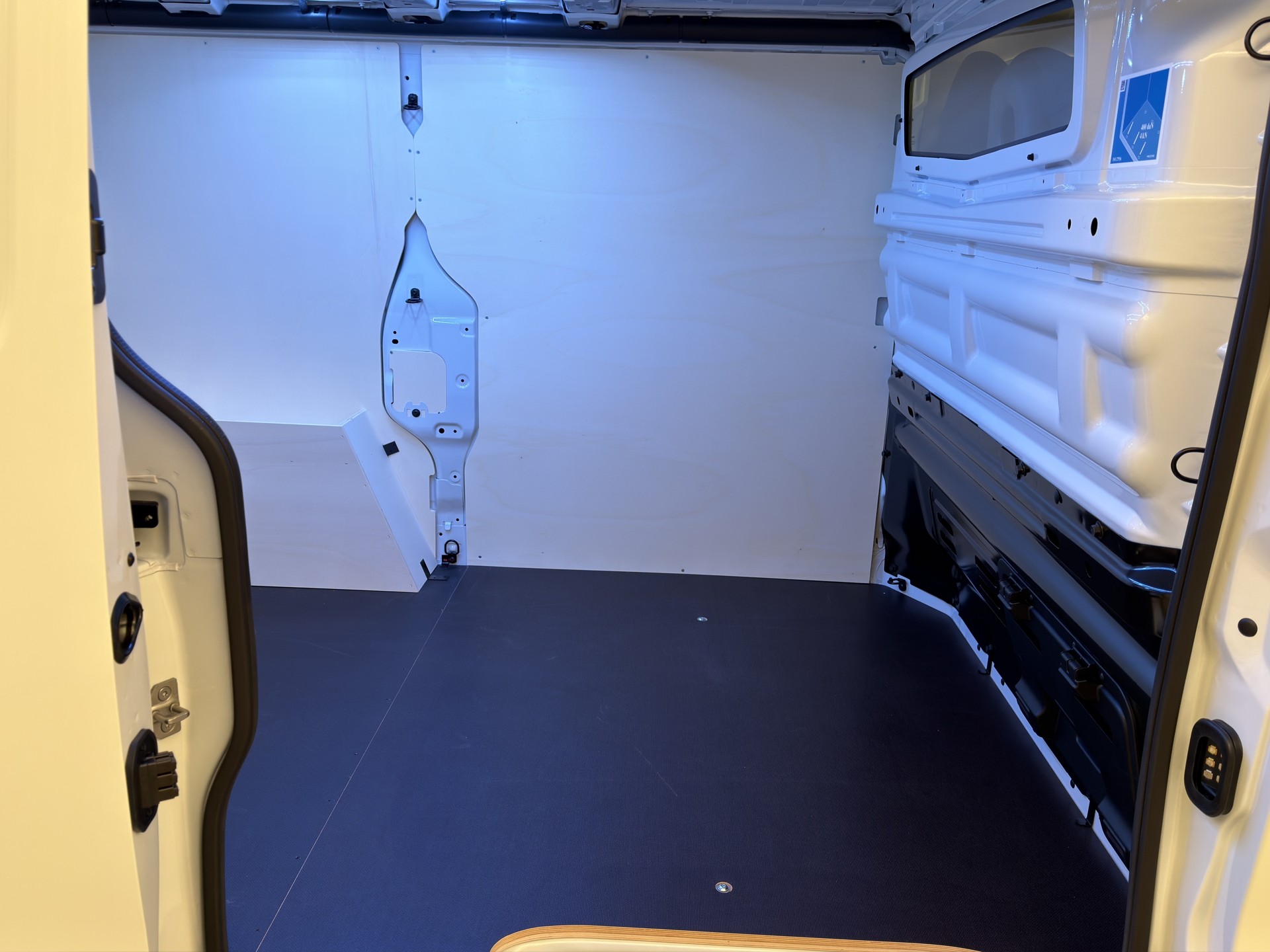 RENAULT Trafic Kaw. 3.0 t L1 H1 2.0 dCi-image-11