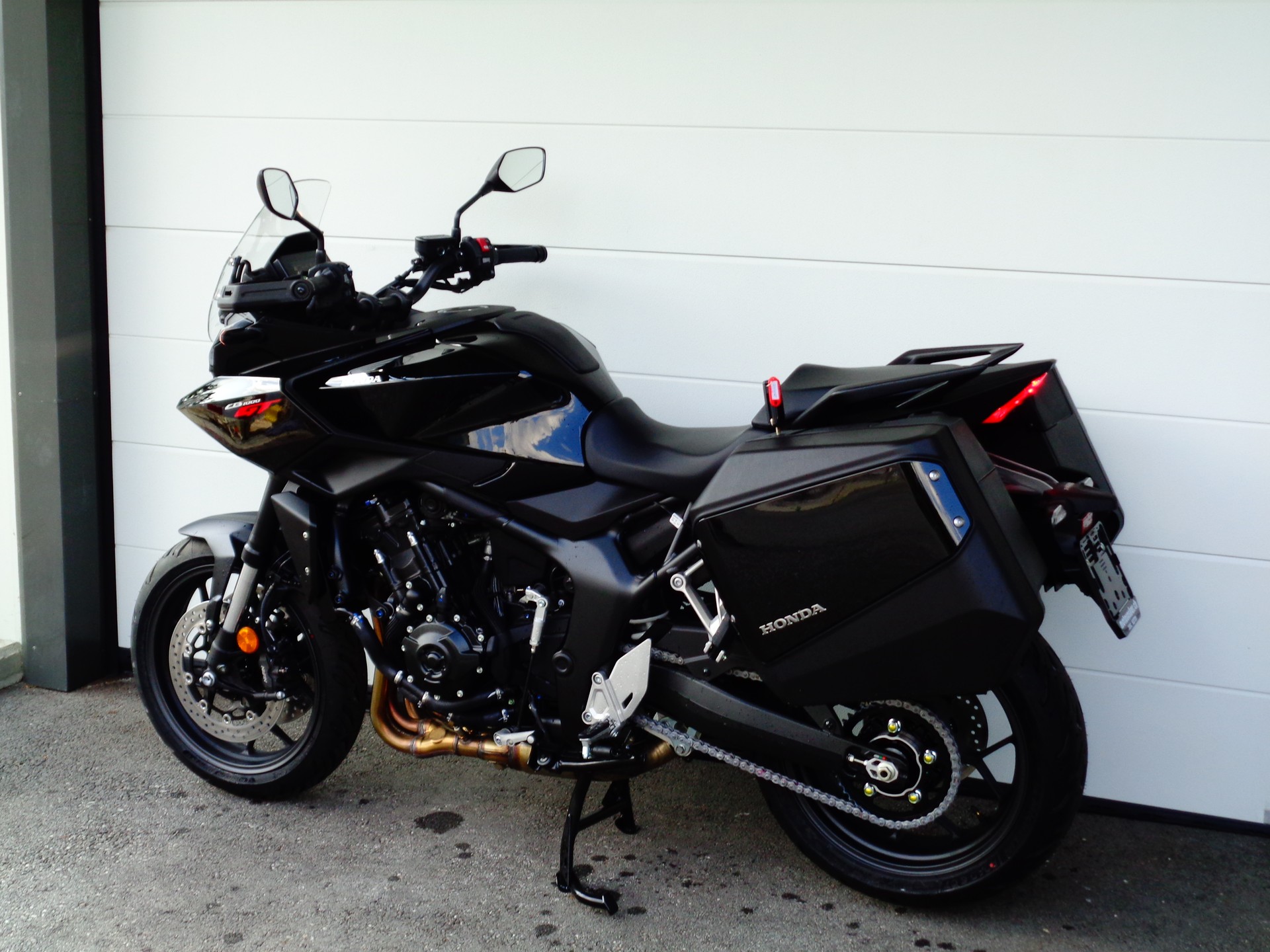 HONDA CB 1000 GT-image-5