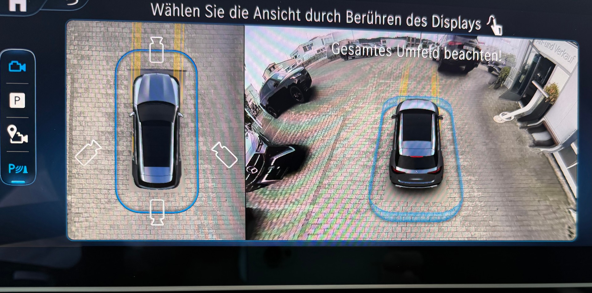 MERCEDES-BENZ GLE 350 de AMG Line 4Matic 9G-Tronic-image-8