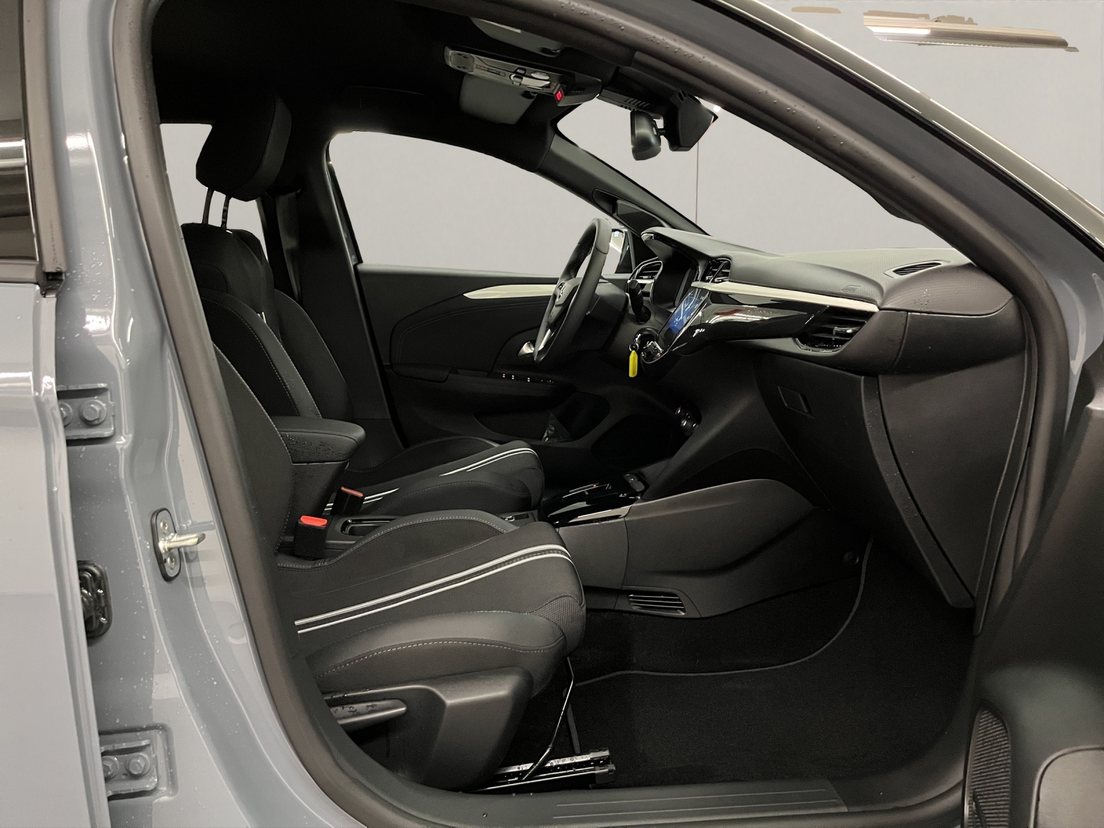 OPEL Corsa 1.2 T Hybrid Viva-image-12