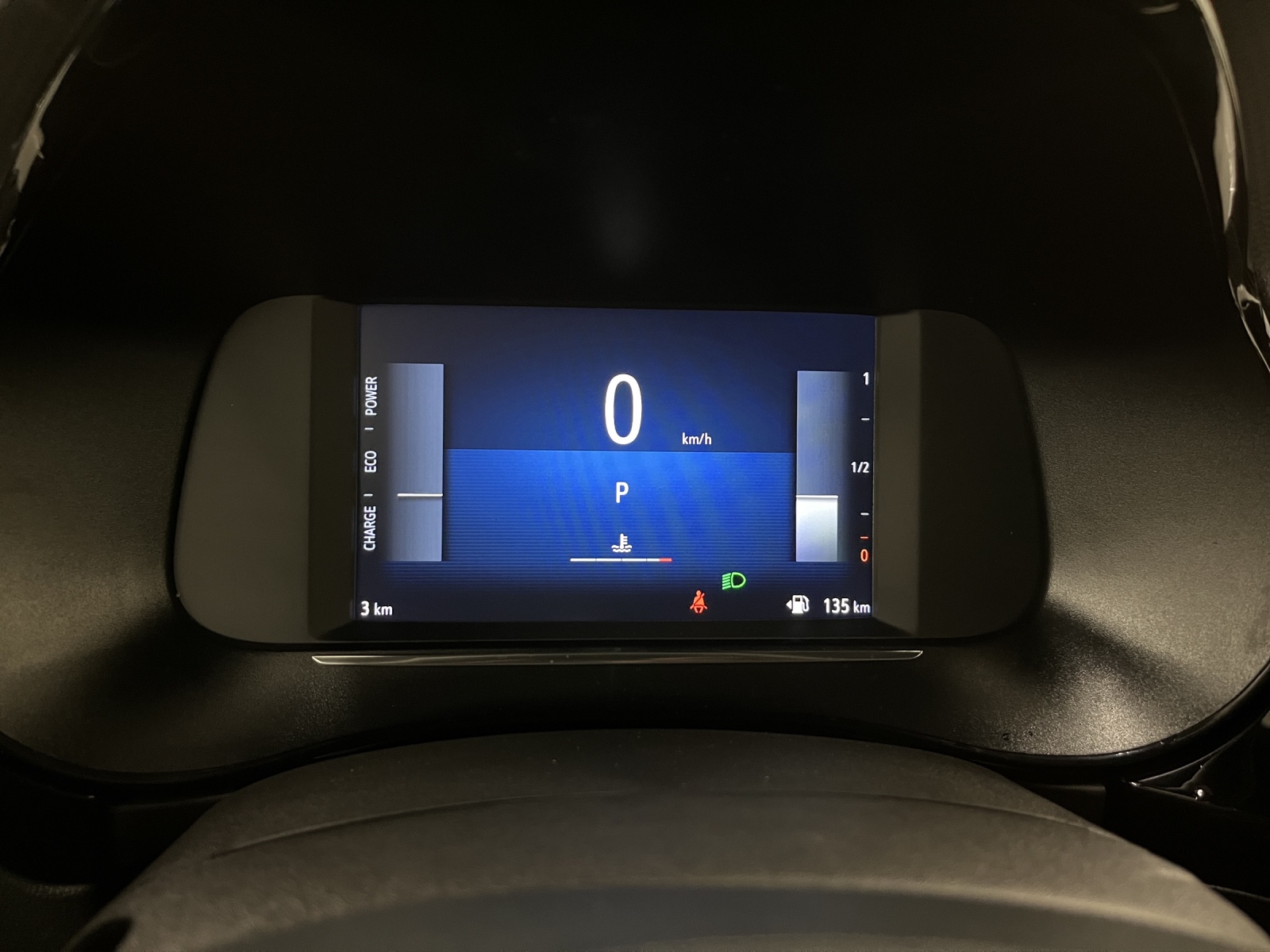OPEL Corsa 1.2 T Hybrid Viva-image-8