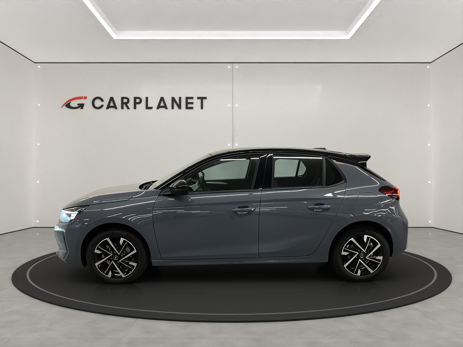 OPEL Corsa 1.2 T Hybrid Viva-image-2