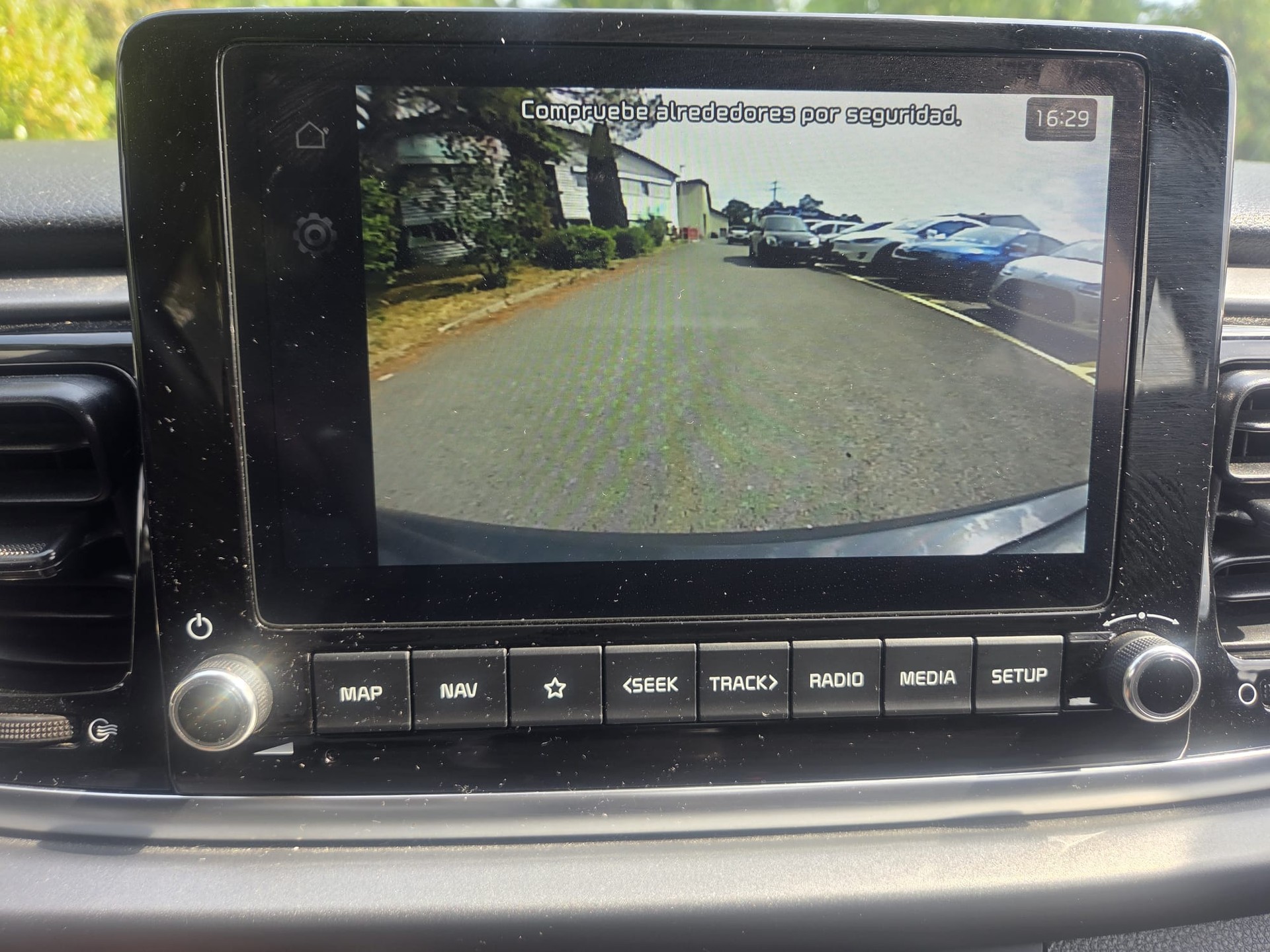 KIA Rio 1.0 T-GDi MHEV Drive * Mild Hybride 100 PS * Carplay * Rabais plaques % * Ab MFK * Expertisé-image-9