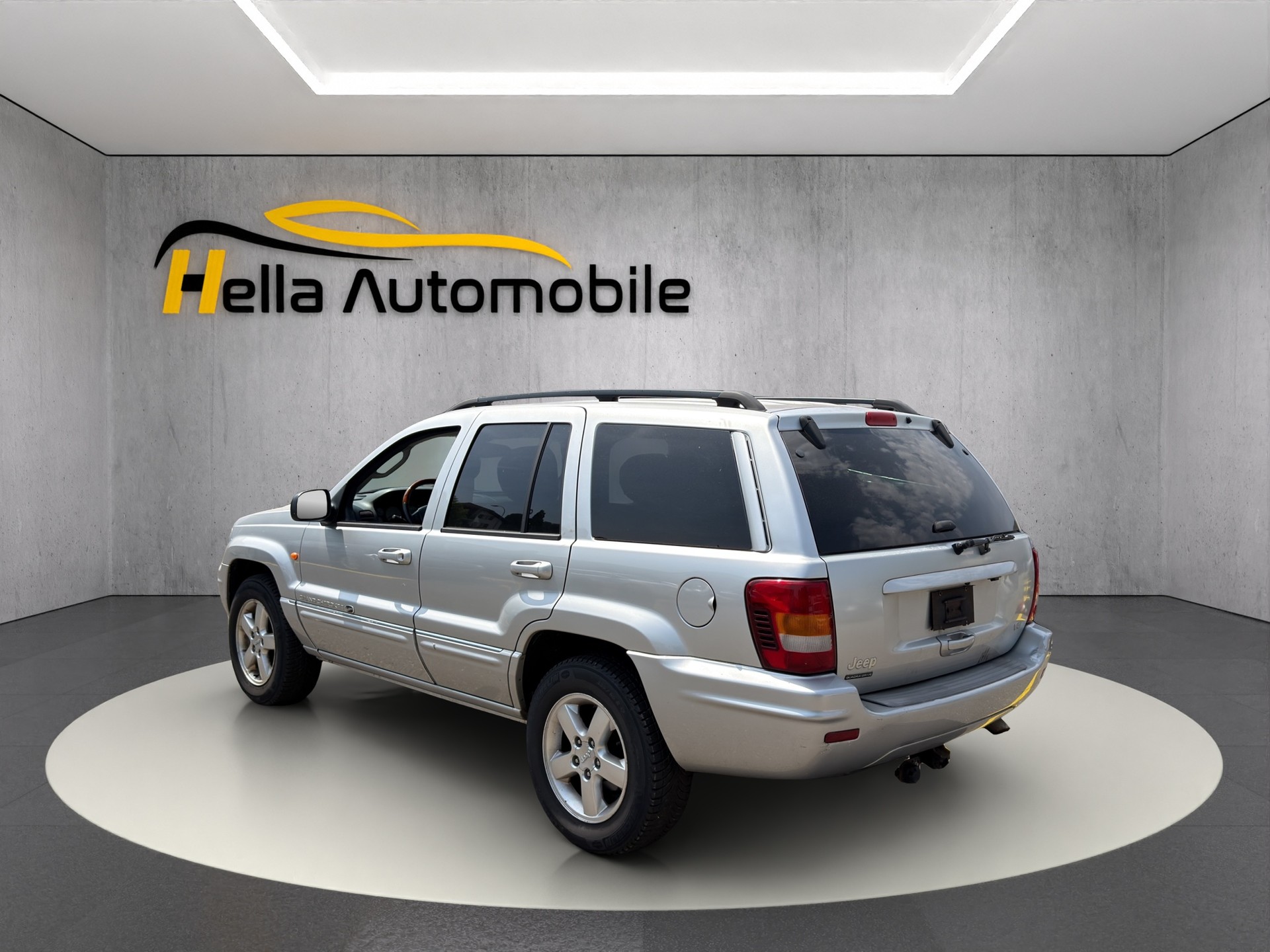 JEEP Grand Cherokee-image-3
