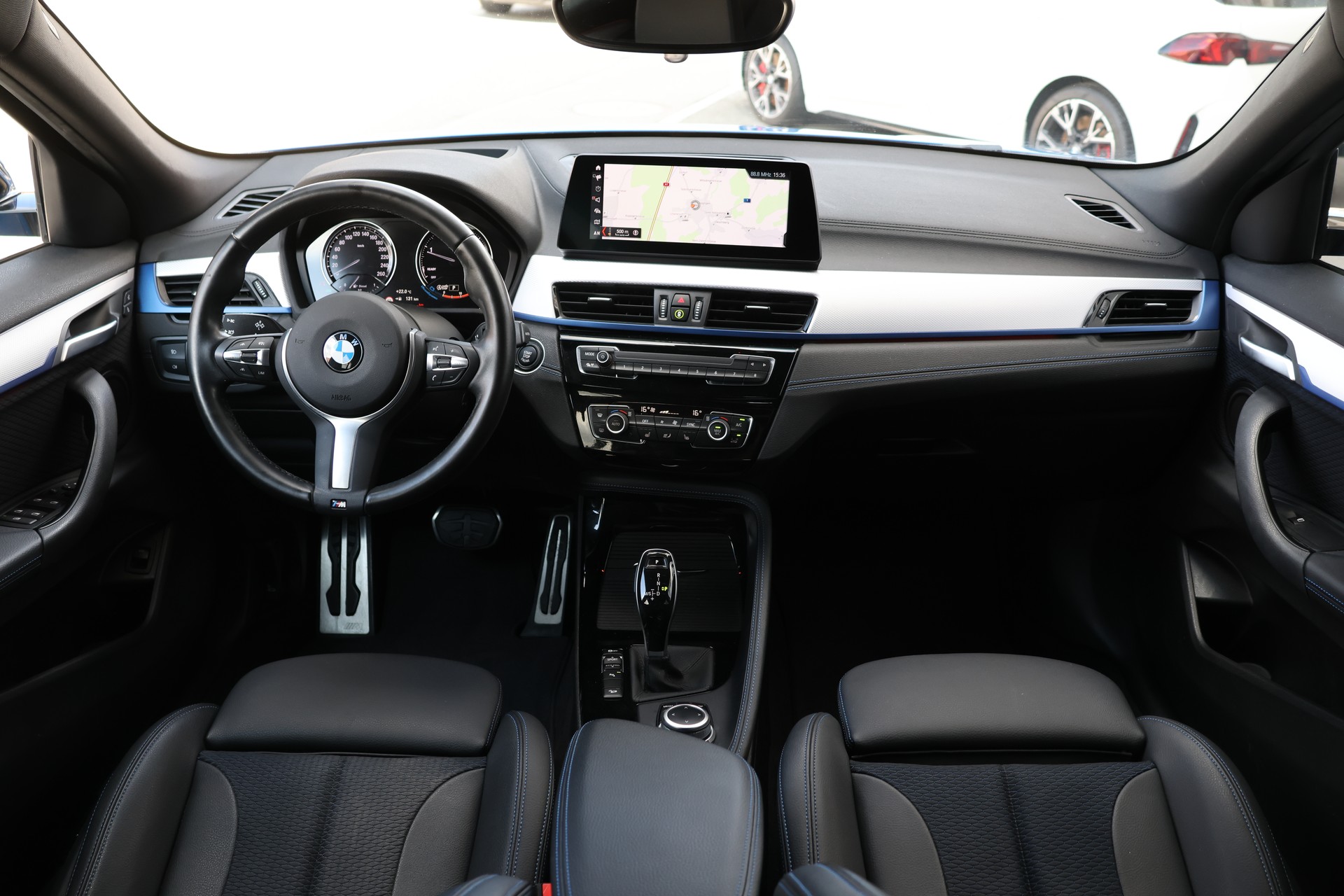 BMW X2 xDrive 20d M Sport Steptronic (CH)-image-14