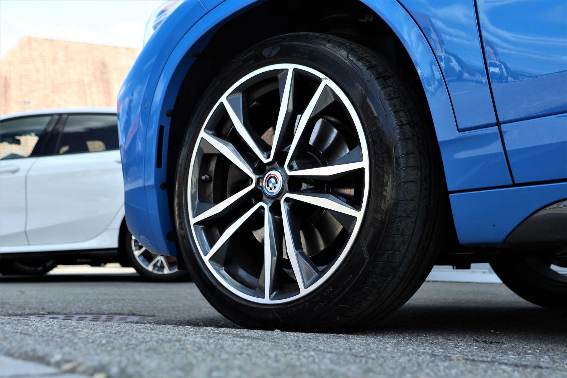 BMW X2 xDrive 20d M Sport Steptronic (CH)-image-7