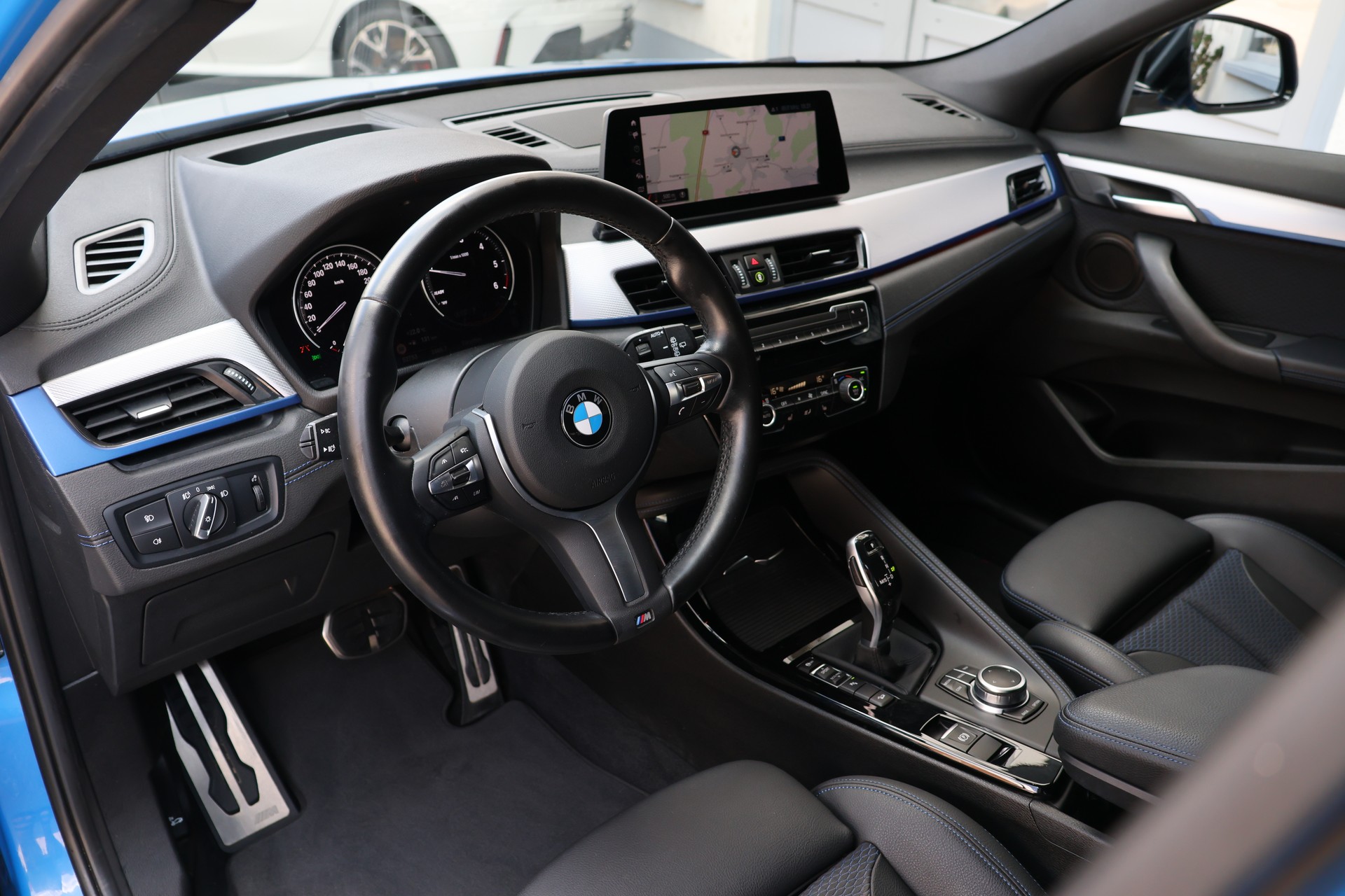BMW X2 xDrive 20d M Sport Steptronic (CH)-image-9