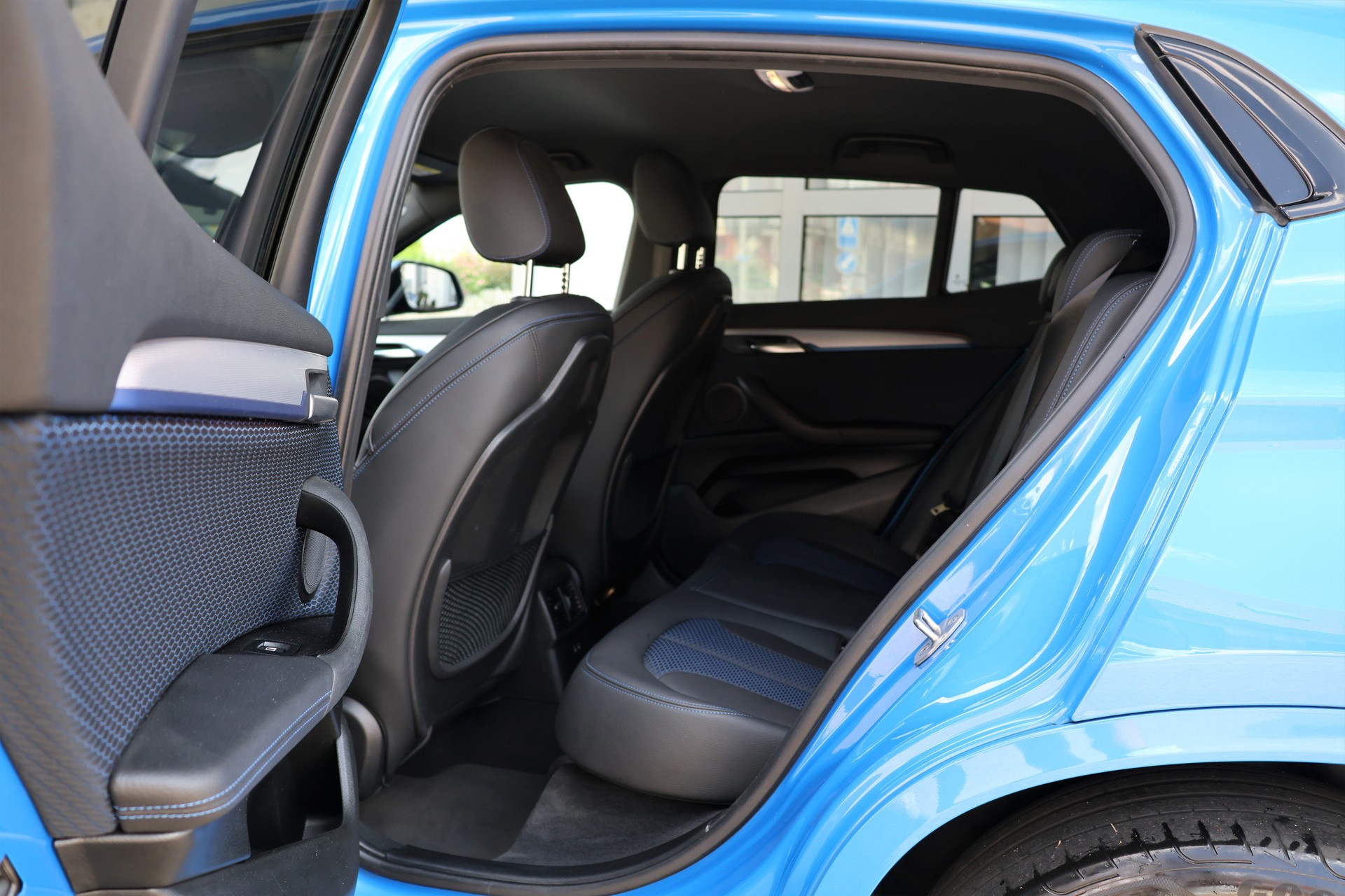 BMW X2 xDrive 20d M Sport Steptronic (CH)-image-11